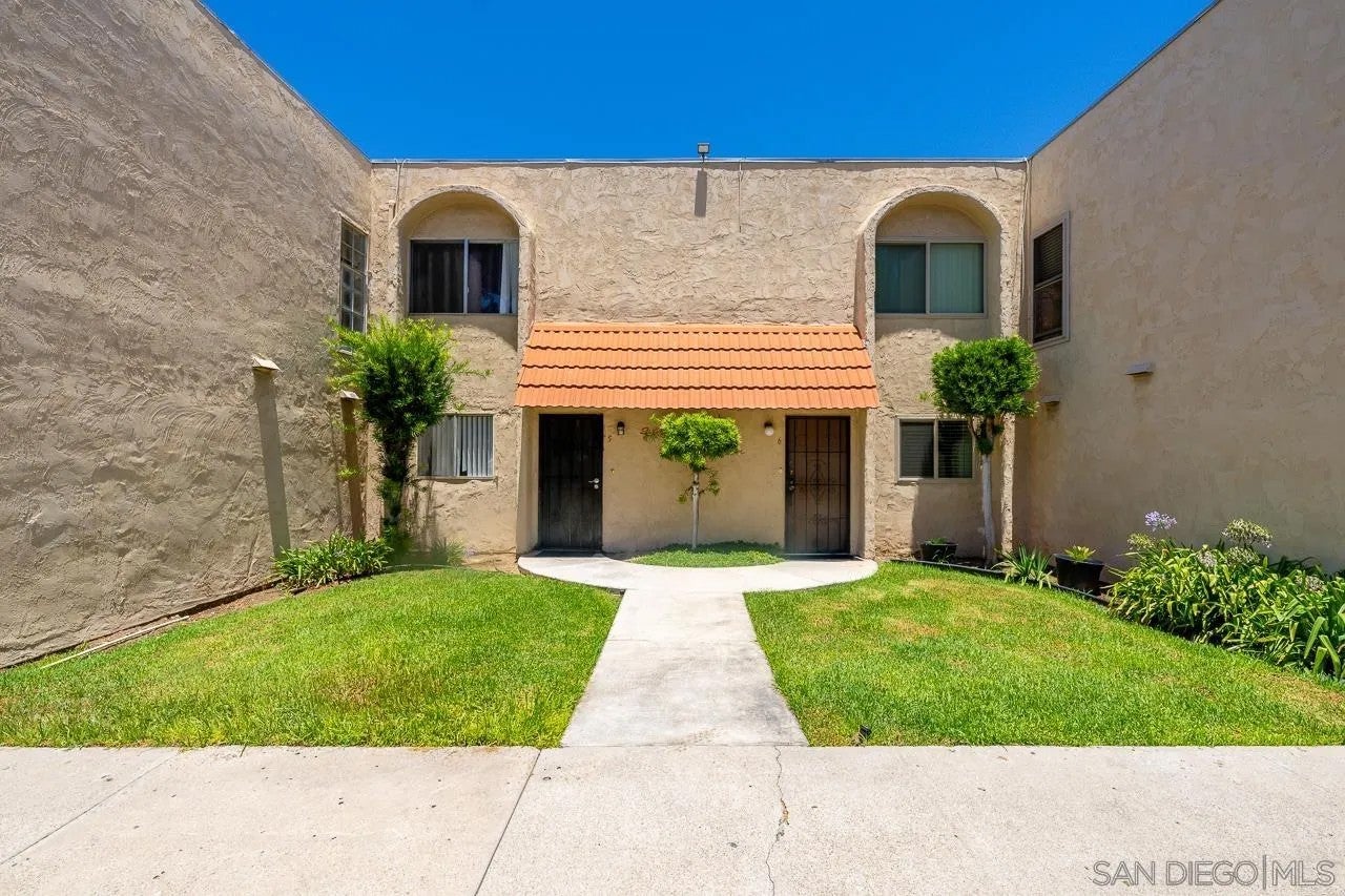 6787 Alvarado Rd 5 — photo