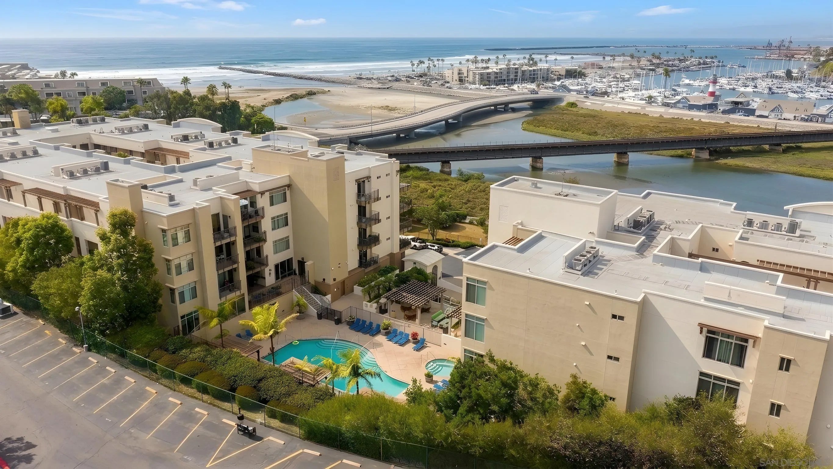 1019 Costa Pacifica Unit 1409 — photo