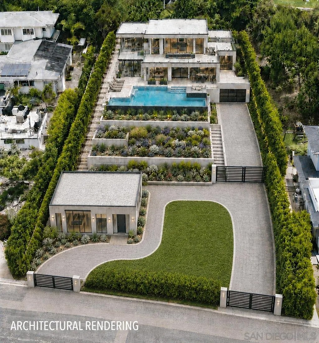 8511 Avenida De Las Ondas — photo