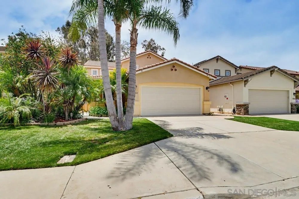 11951 Cypress Valley Dr — photo