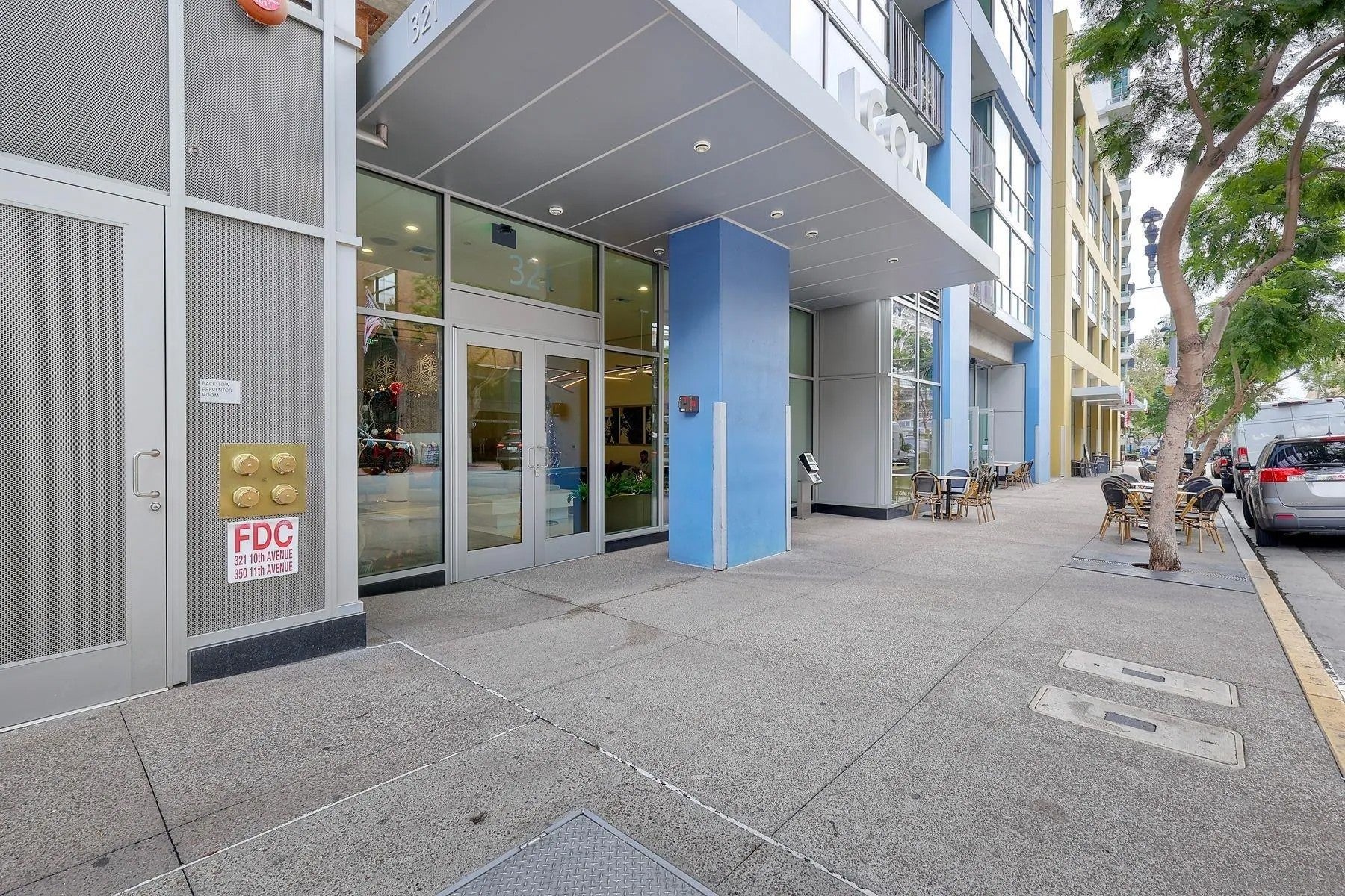 321 10th 1505 — photo