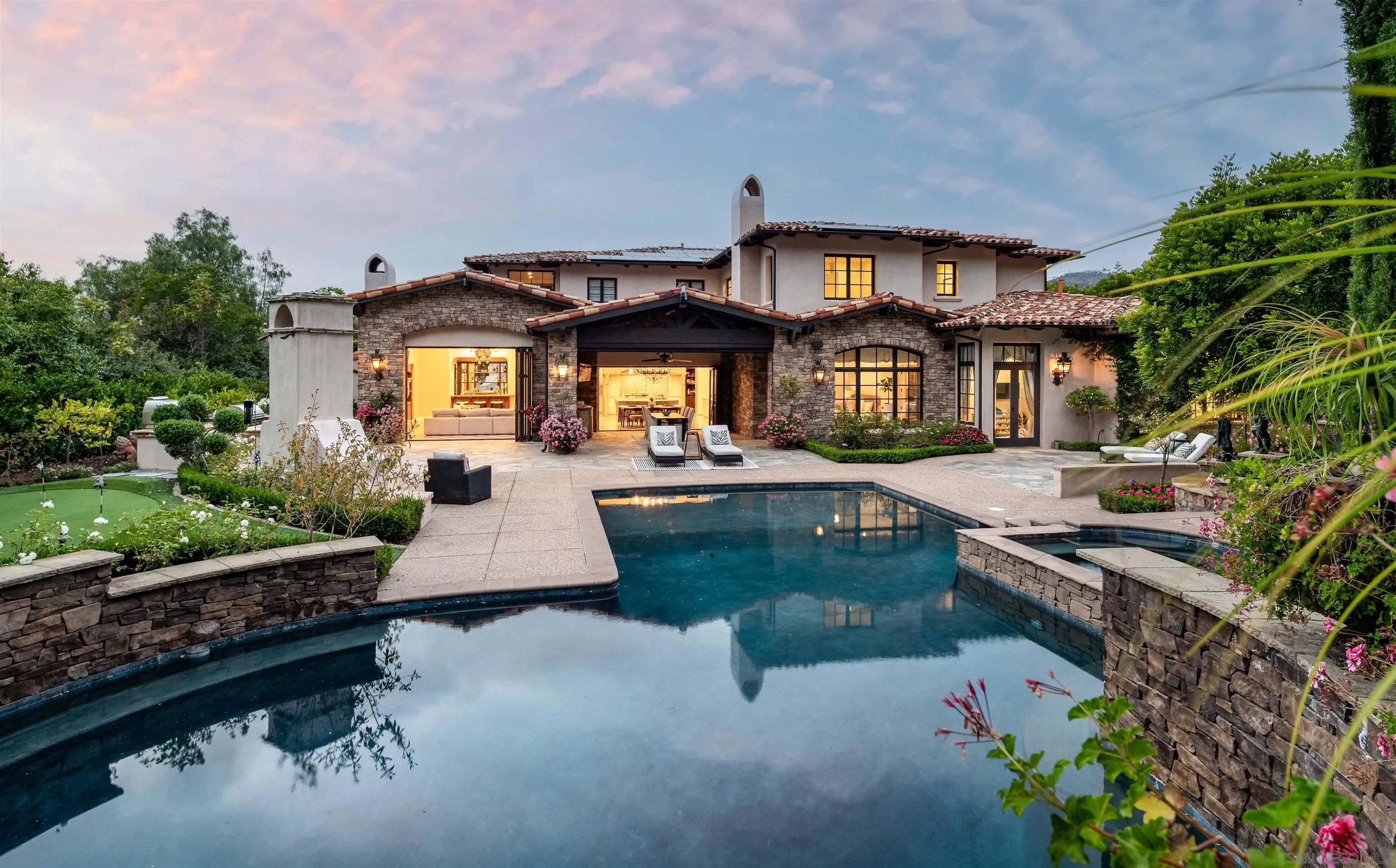 6615 Calle Ponte Bella — photo