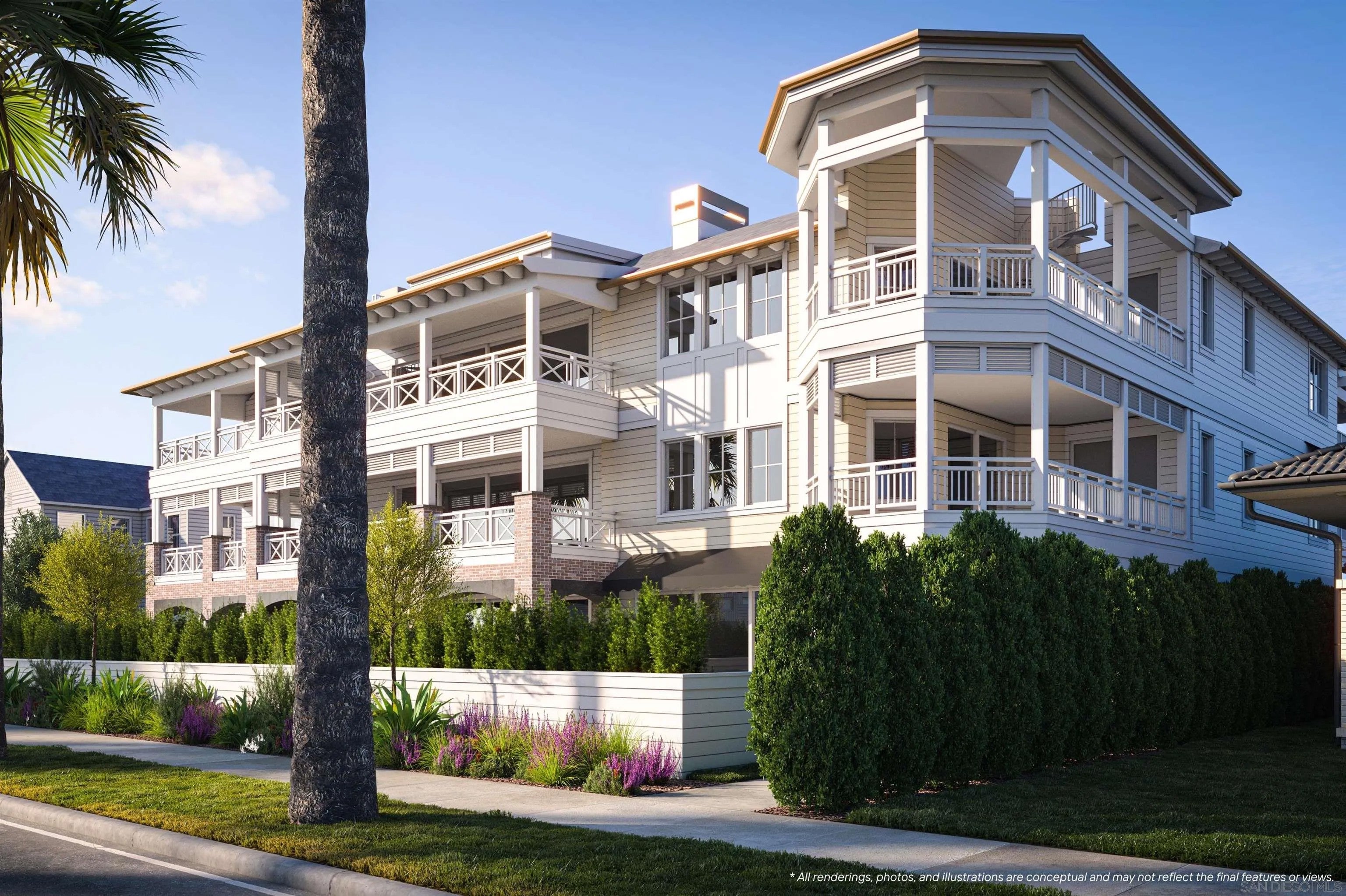 747 Orange Ave 103 — photo