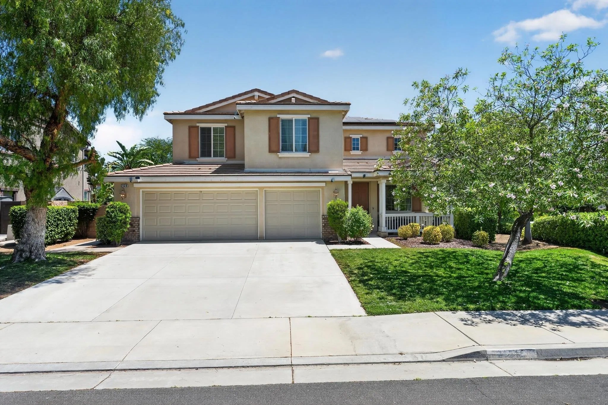 21516 Coral Rock Lane — photo