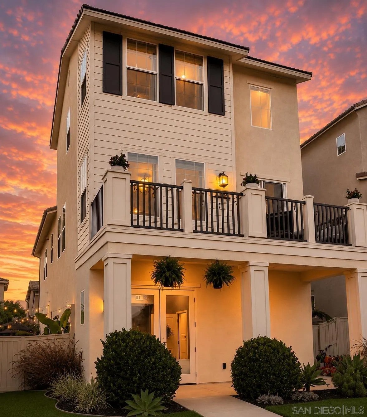 21516 Harmony Village Dr — photo