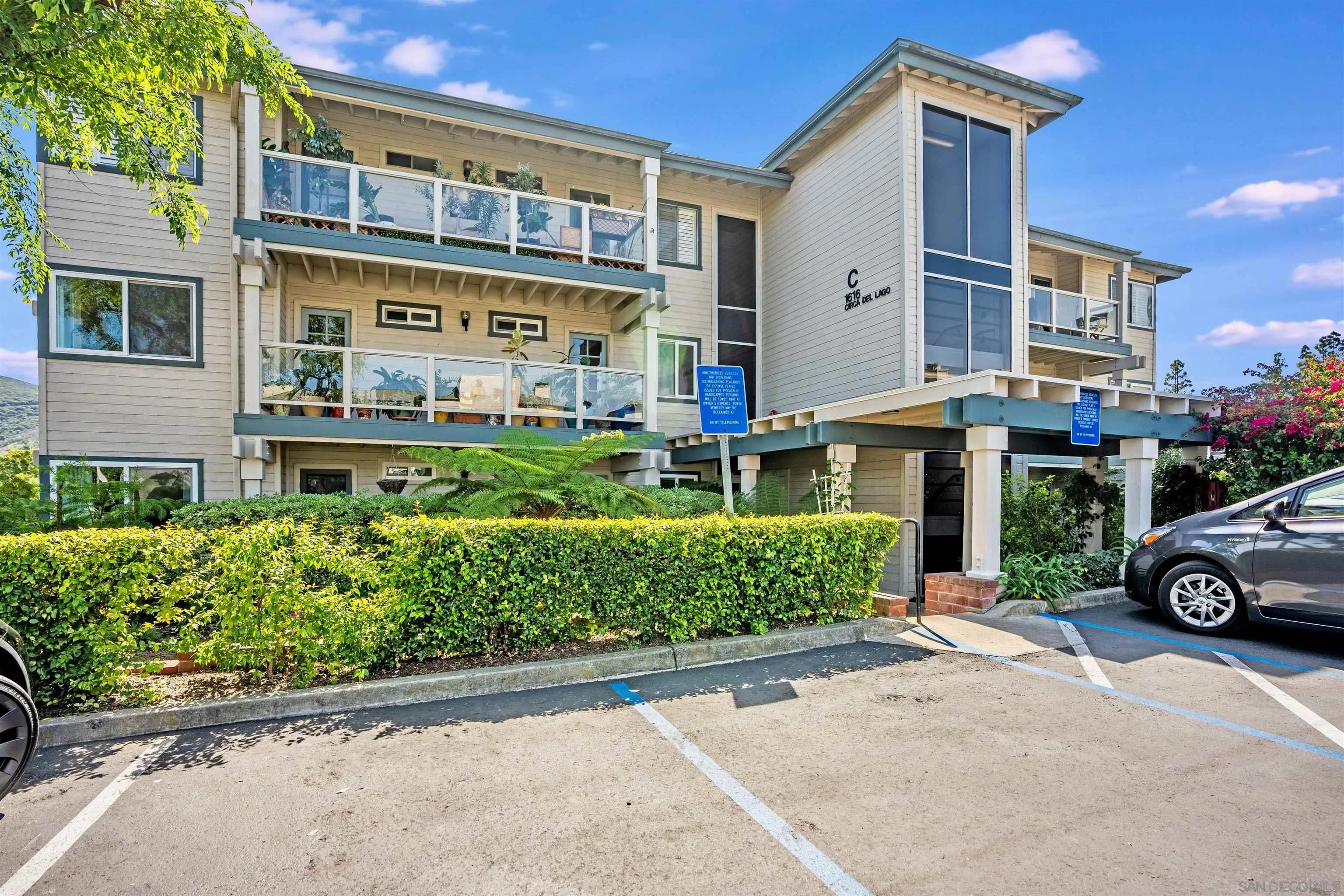 1616 Circa Del Lago C #108 — photo