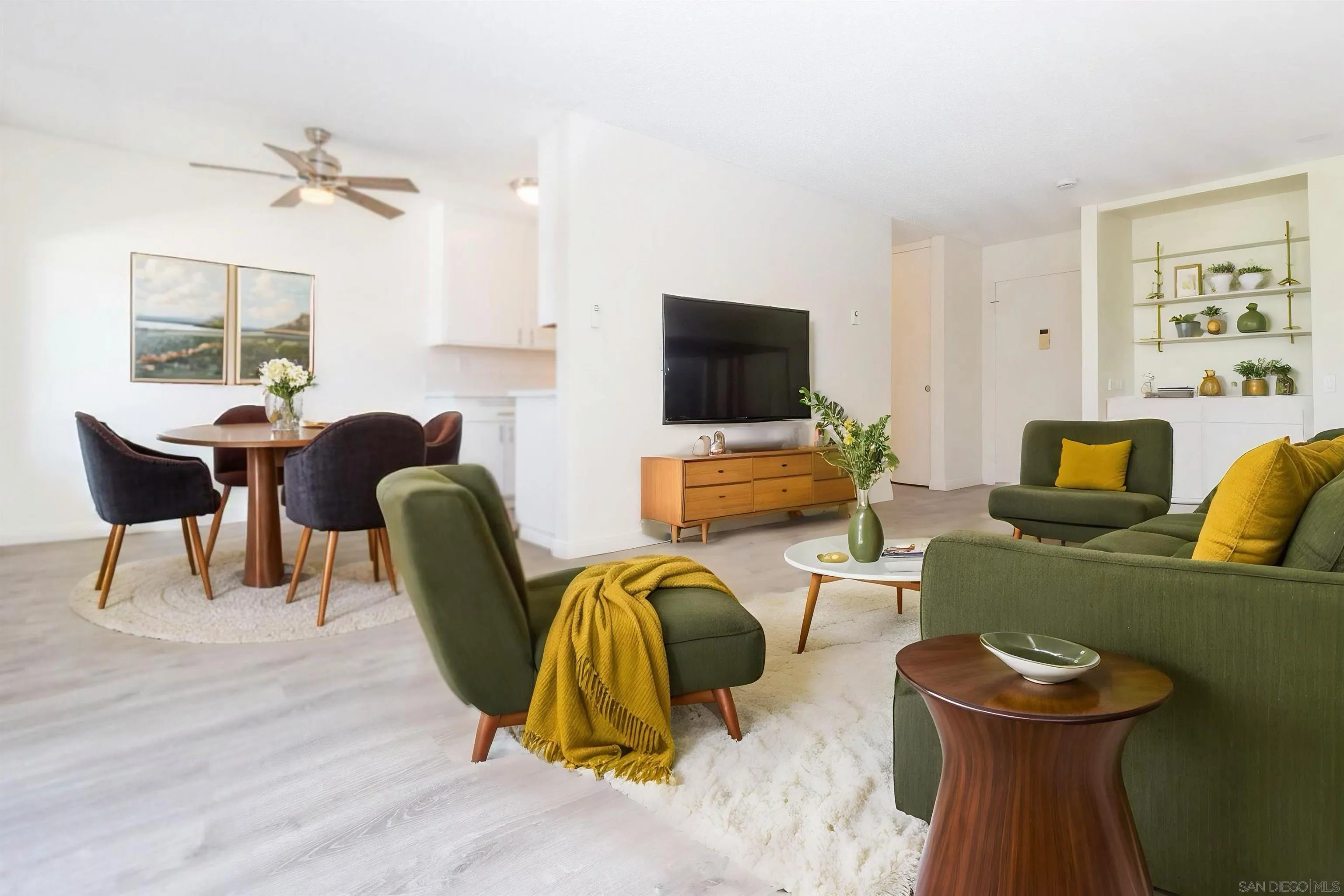 1855 Diamond St Unit 5-124 — photo