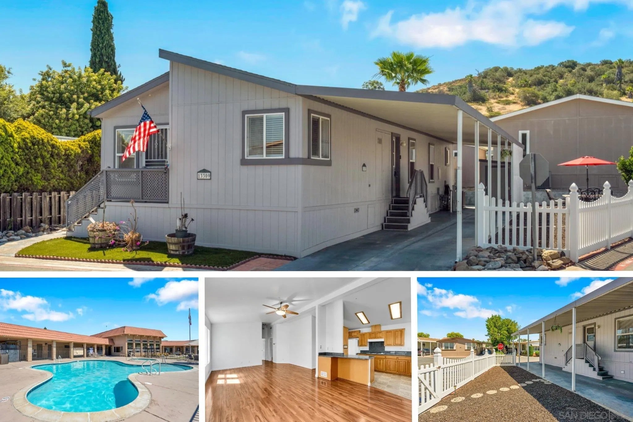 13309 Buena Vista St 42 — photo