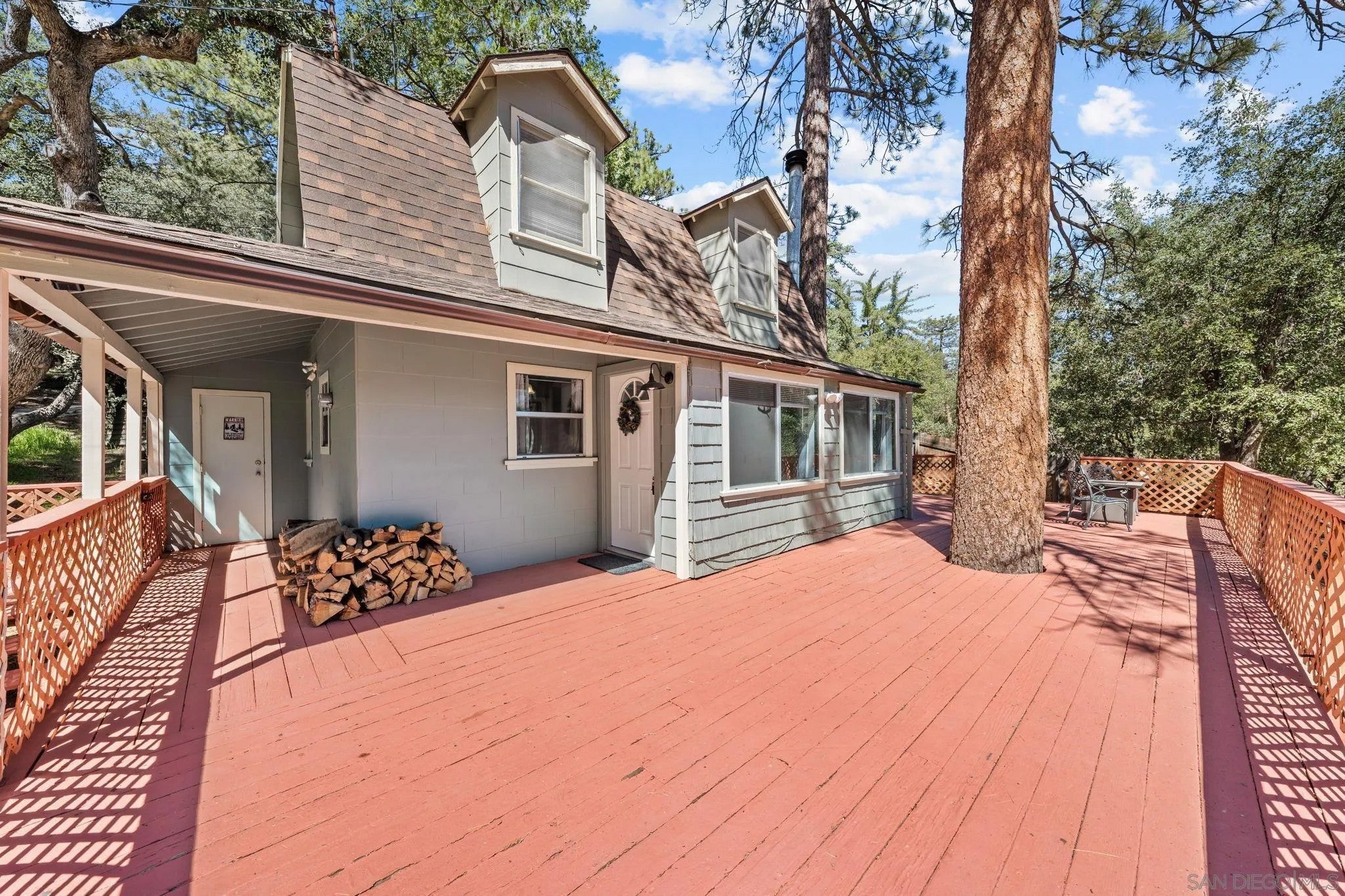 52910 Cedar Dr — photo