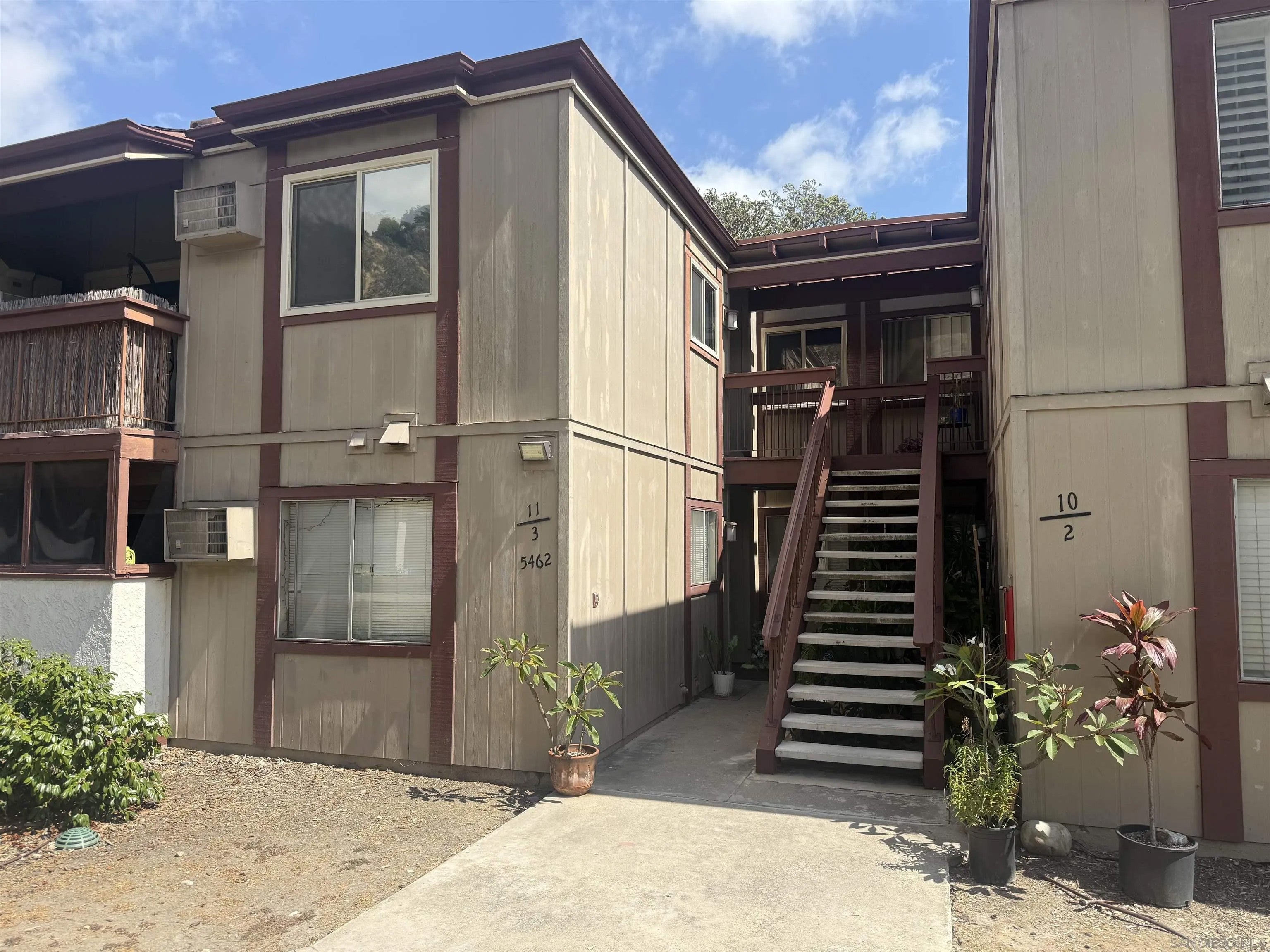 5462 Adobe Falls Rd 11 — photo