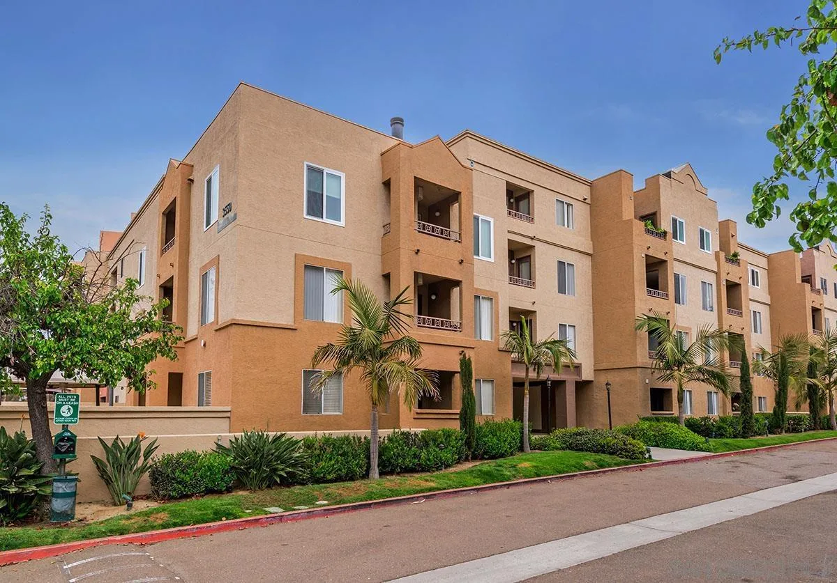 3550 Lebon Dr Unit 6227 — photo