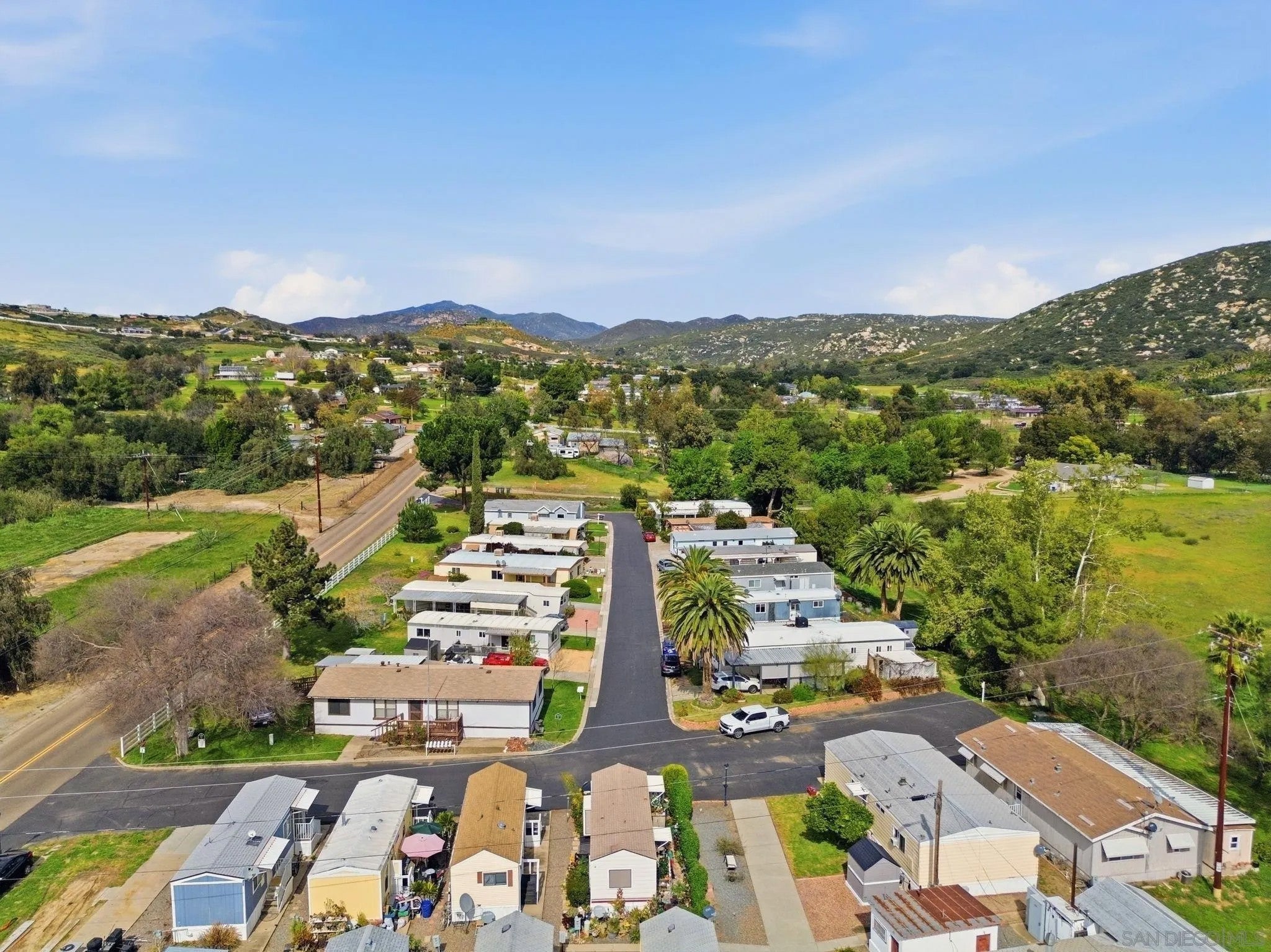 2030 Black Canyon Rd Spc 12 — photo