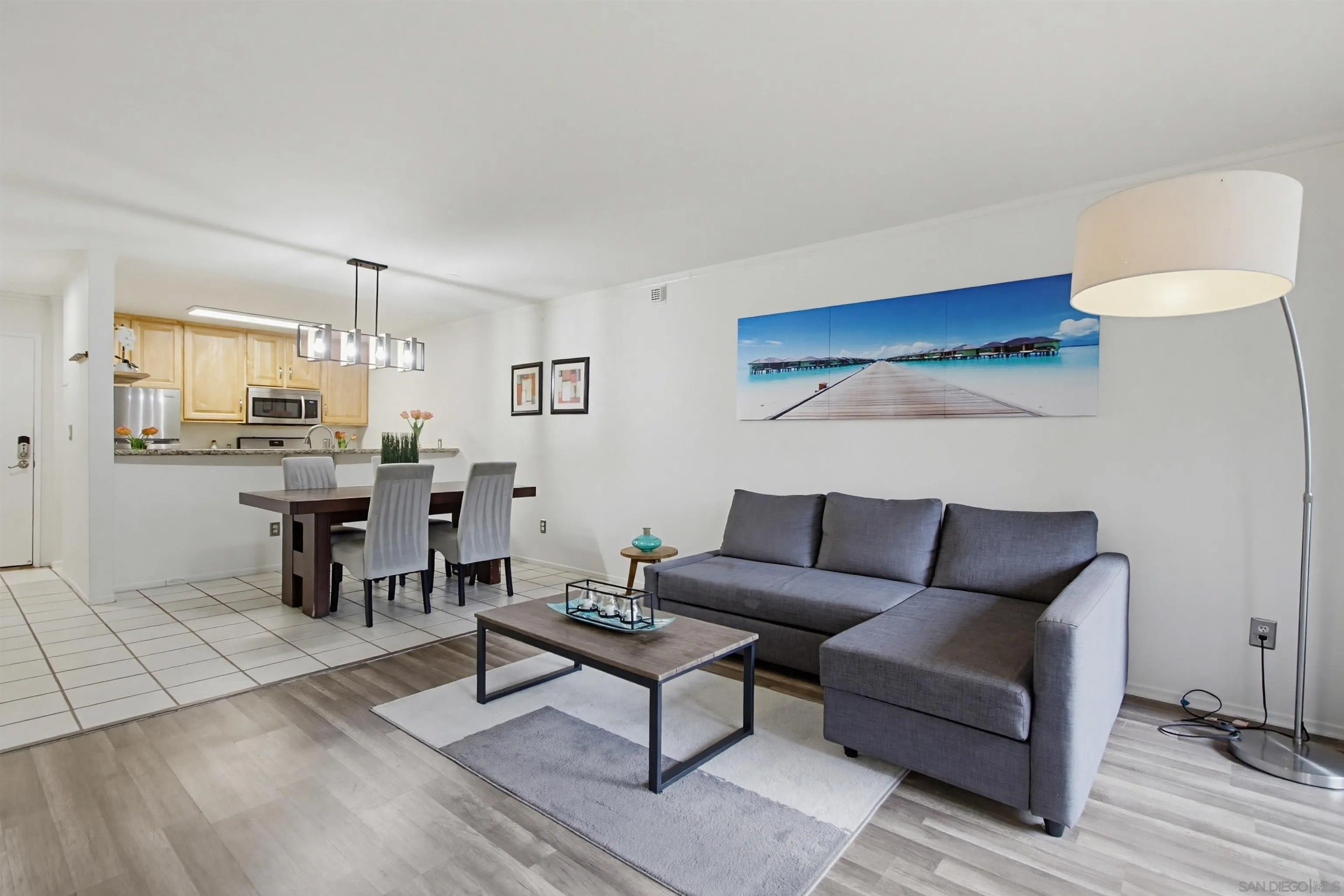 1621 S Hotel Circle E231 — photo