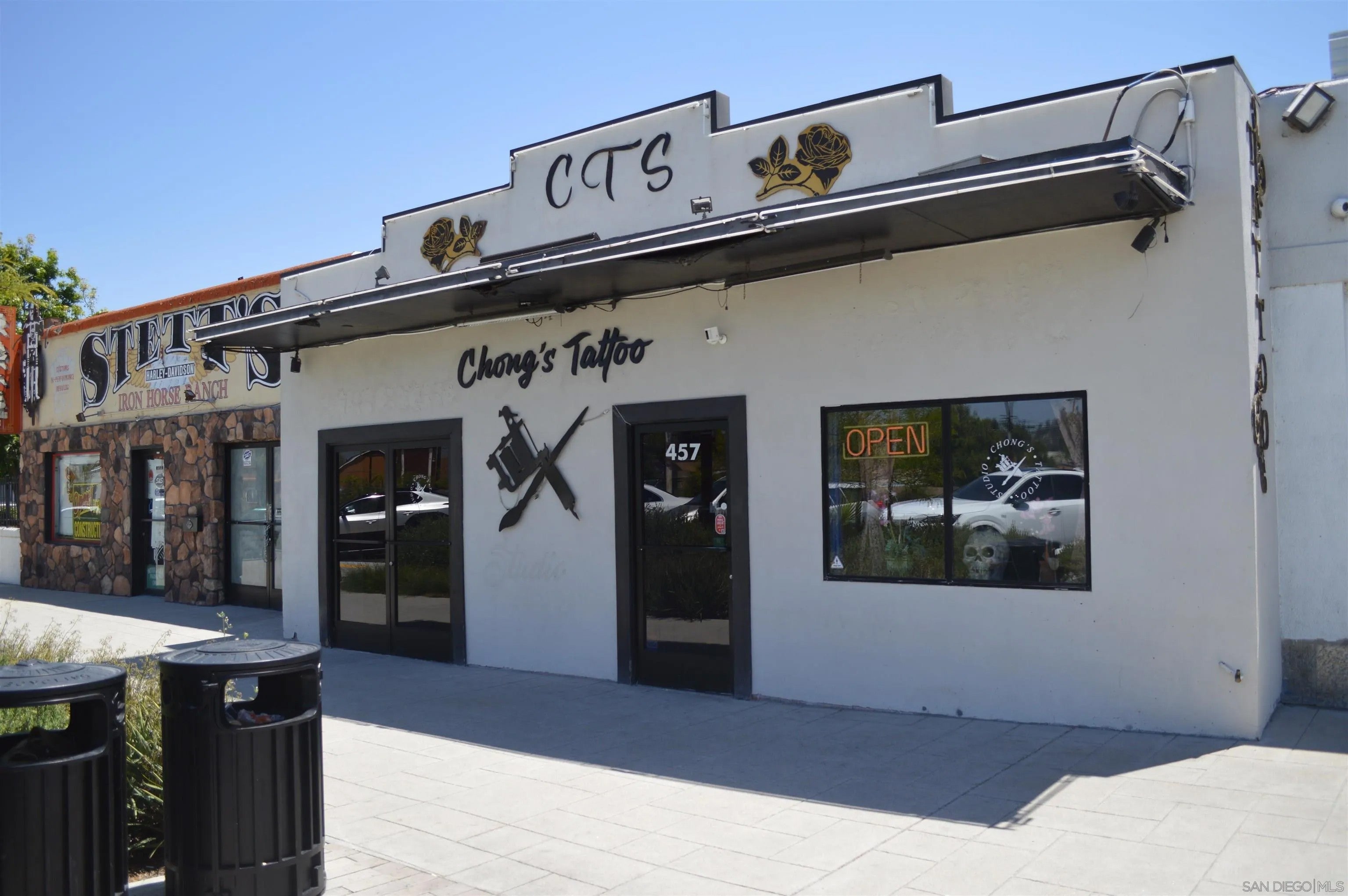 457 El Cajon Blvd — photo