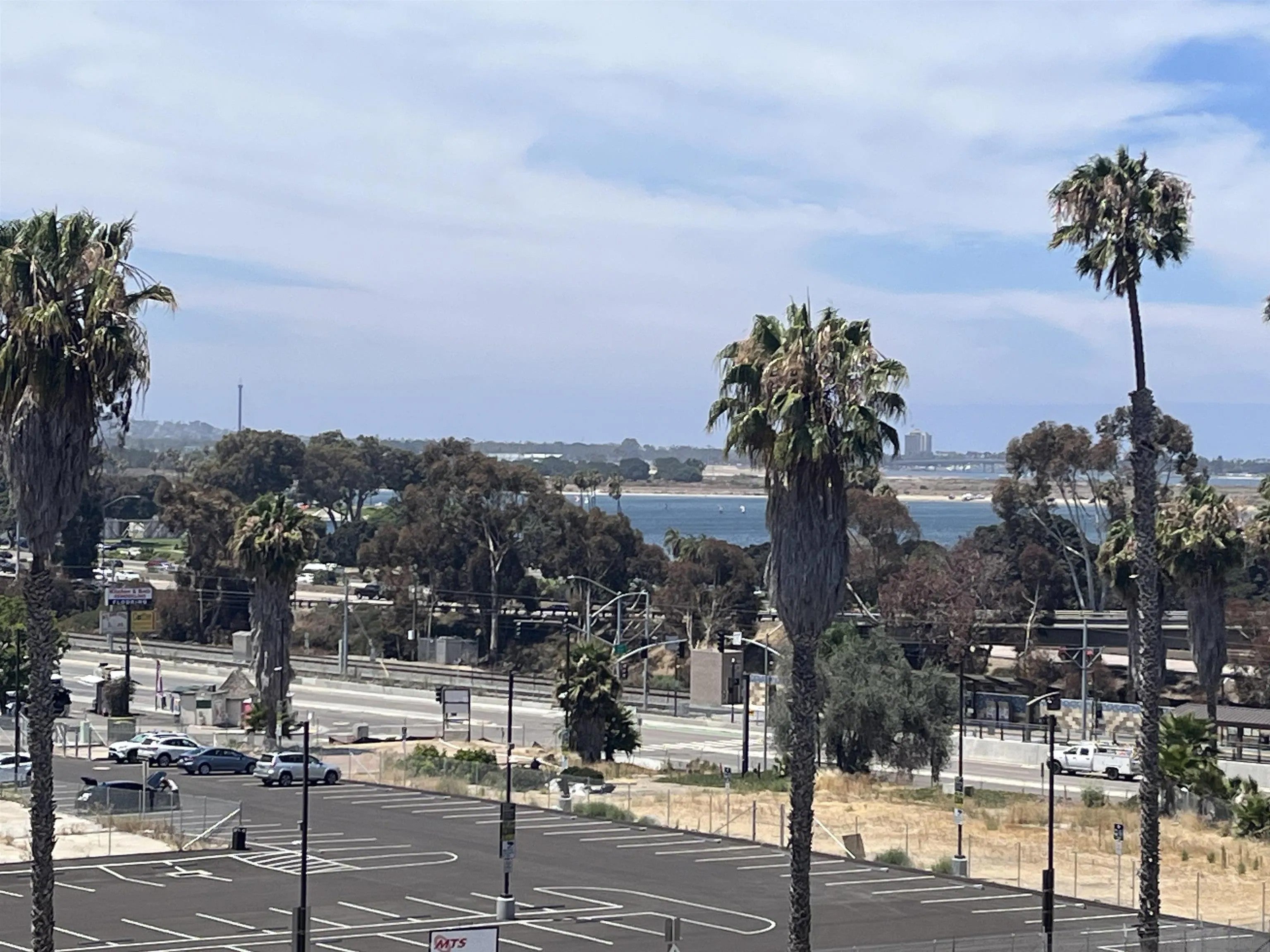 2540 Clairemont Dr 307 — photo