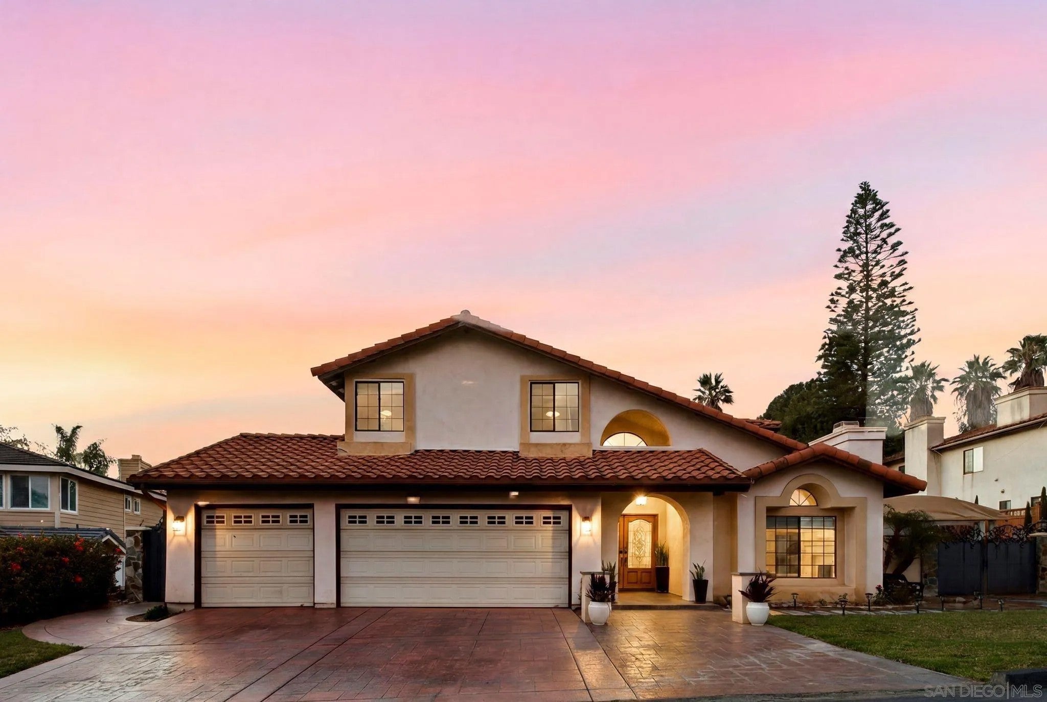 5771 Casa Grande Way — photo