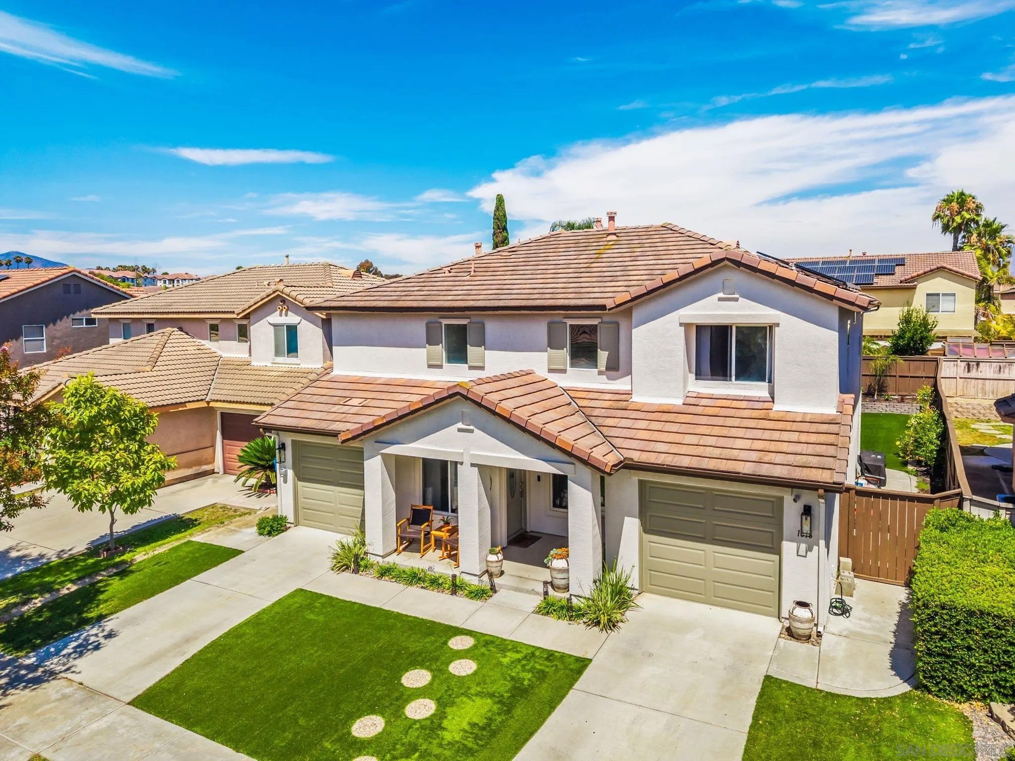 1616 Gold Run Rd — photo