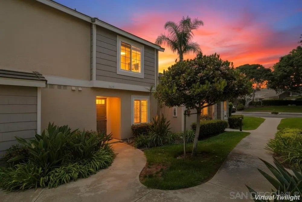 3614 Caminito Carmel Lndg — photo