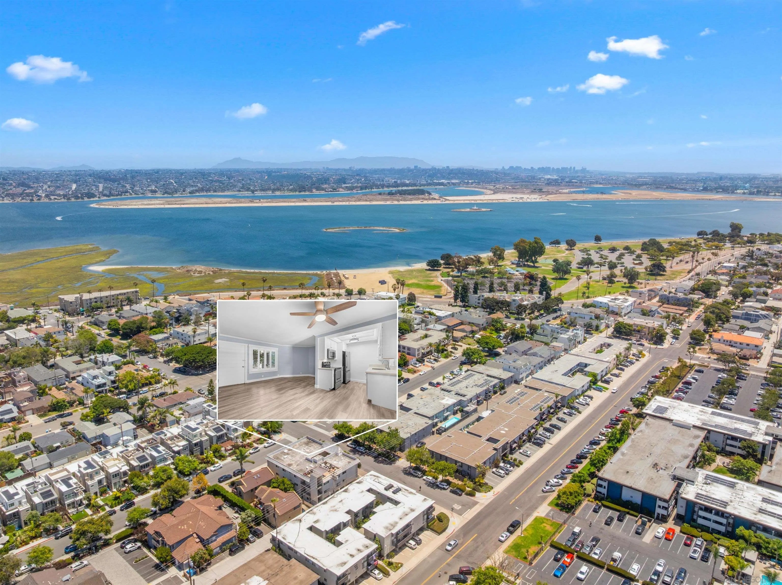 1740 Roosevelt Apt B — photo