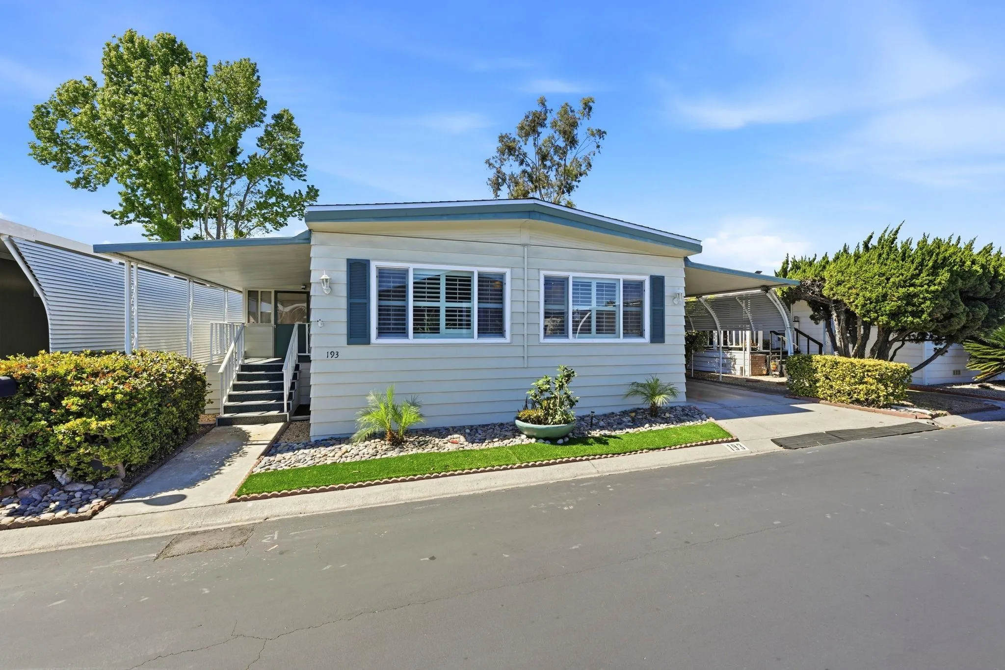 3535 Linda Vista Unit Spc 193 — photo