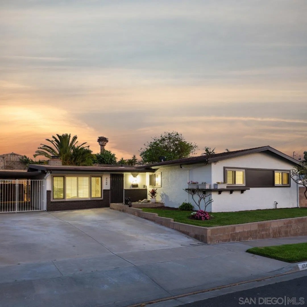 4549 Lyric Lane — photo