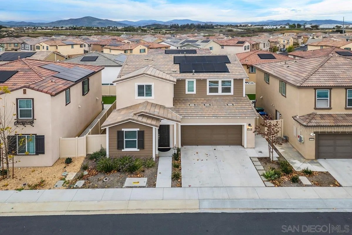 36588 Diego Springs Ave. — photo
