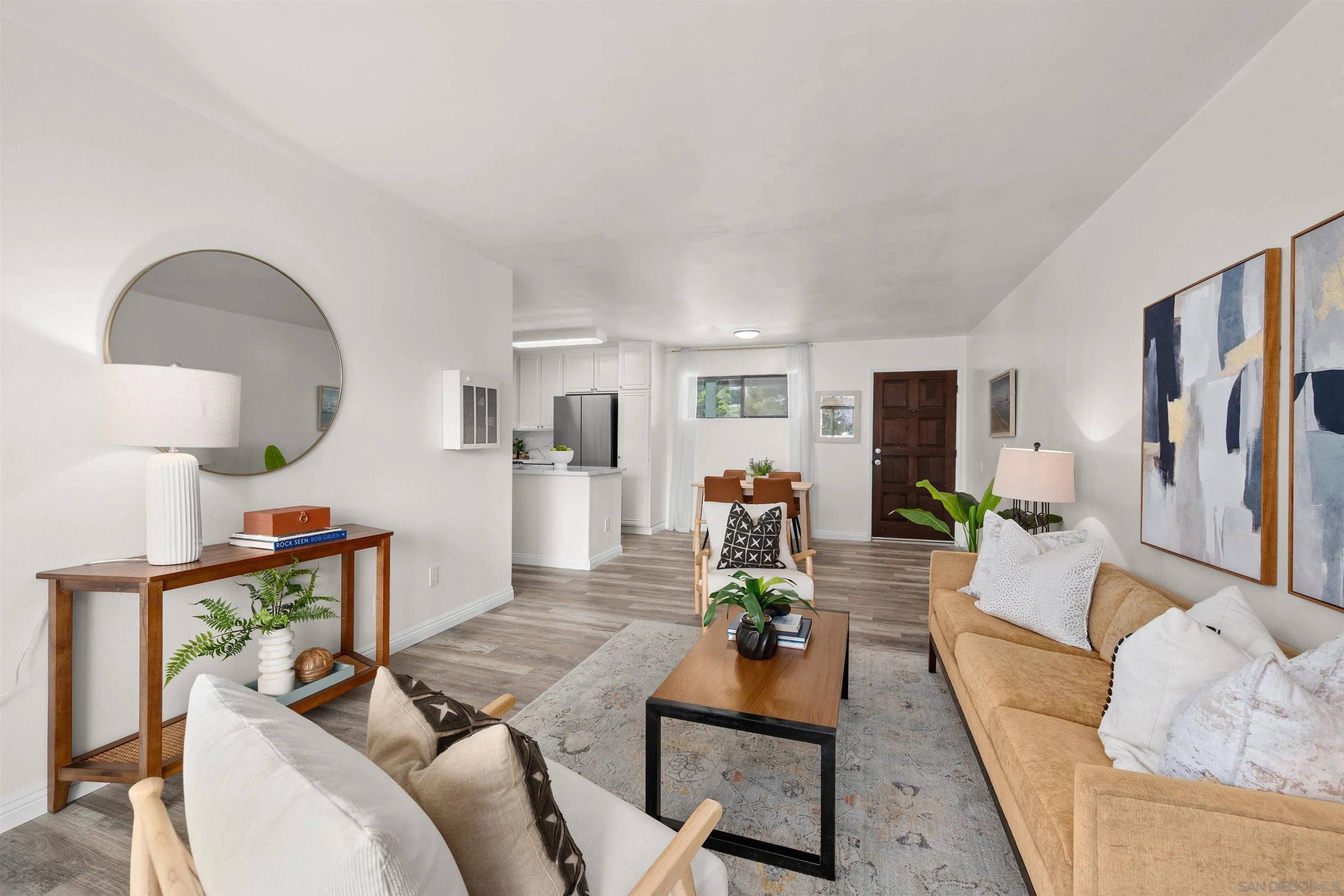 2605 Pico Pl Unit 215 — photo