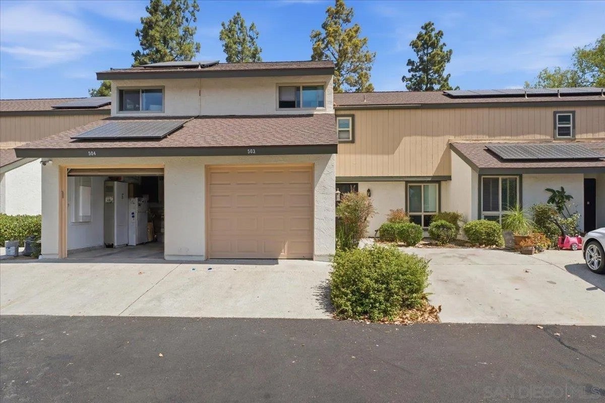503 Smoketree Glen — photo