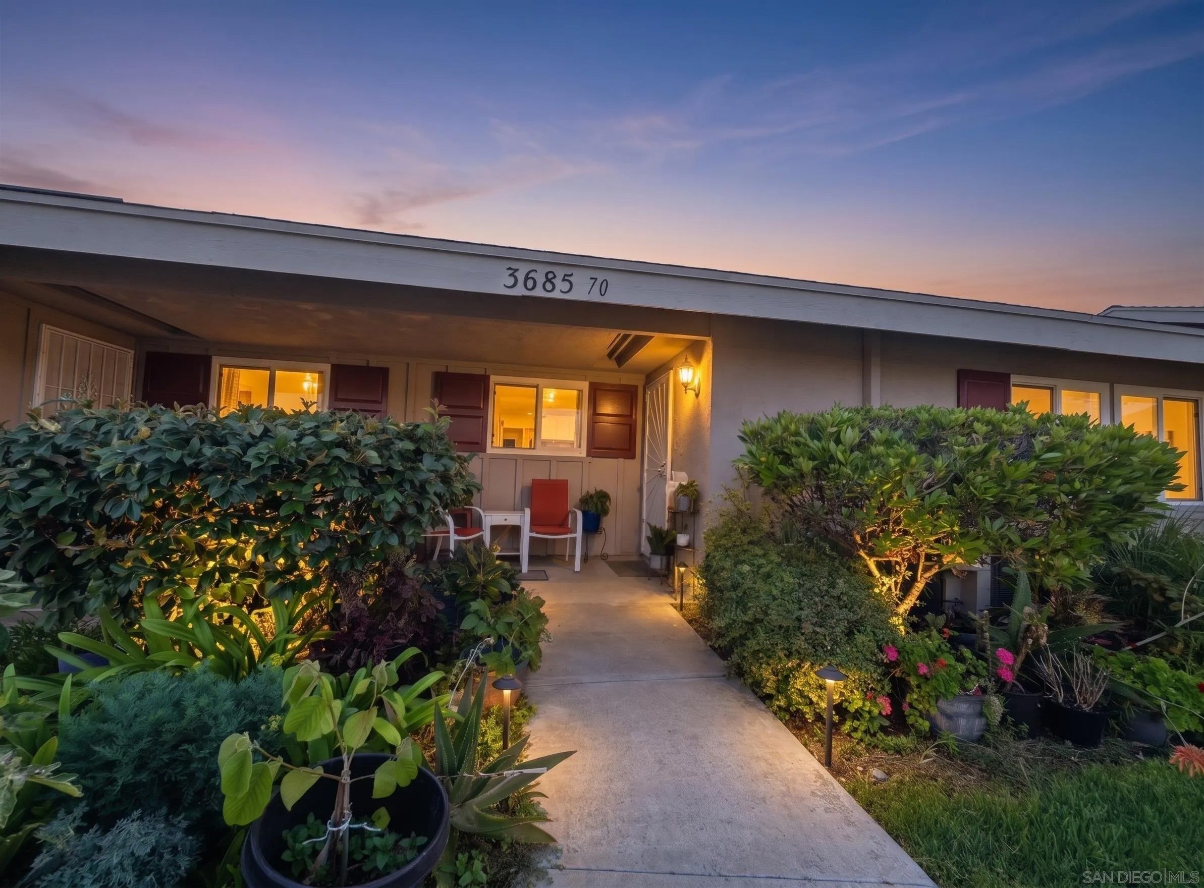 3685 N Vista Campana 70 — photo
