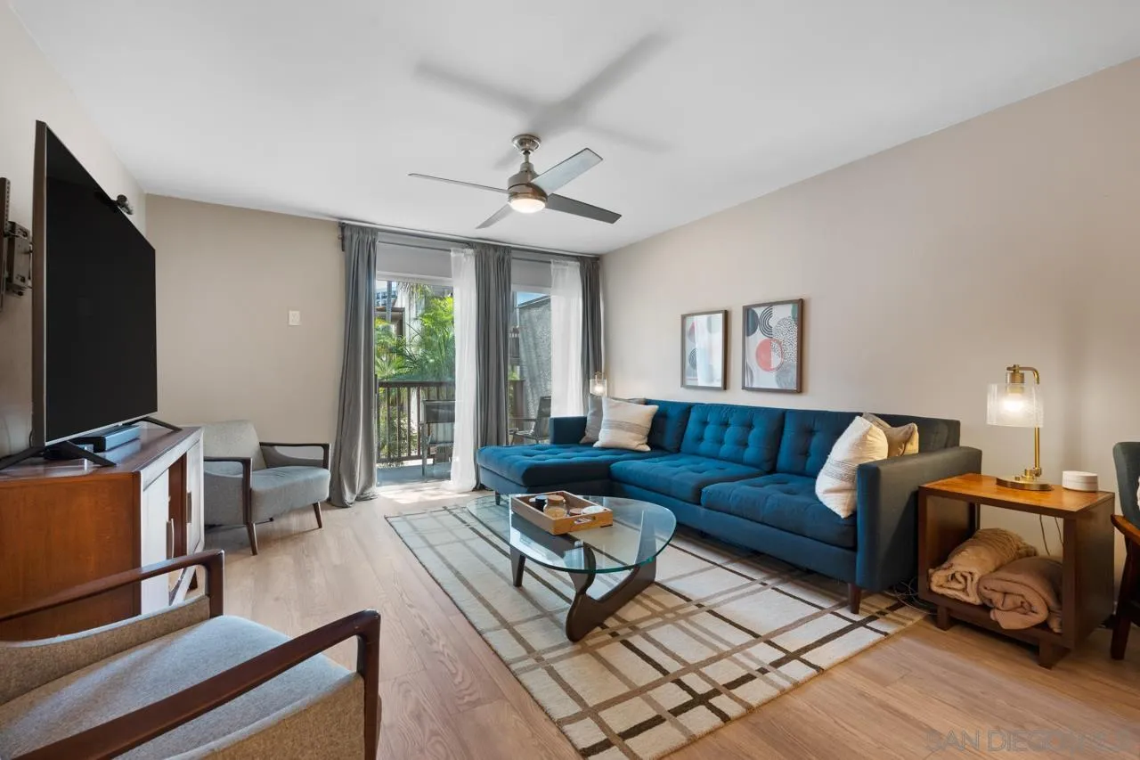 4545 Collwood Blvd Unit #52 — photo