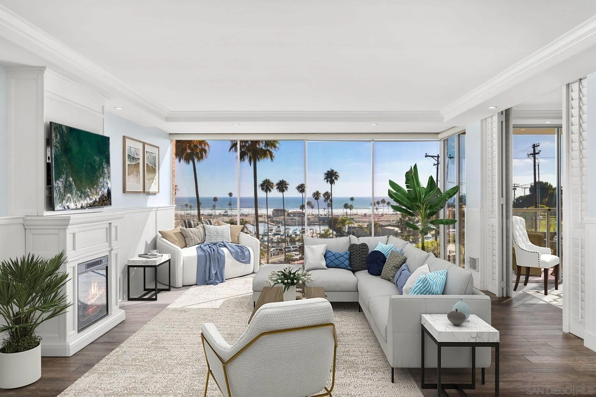 1200 Harbor Drive North 3C — photo