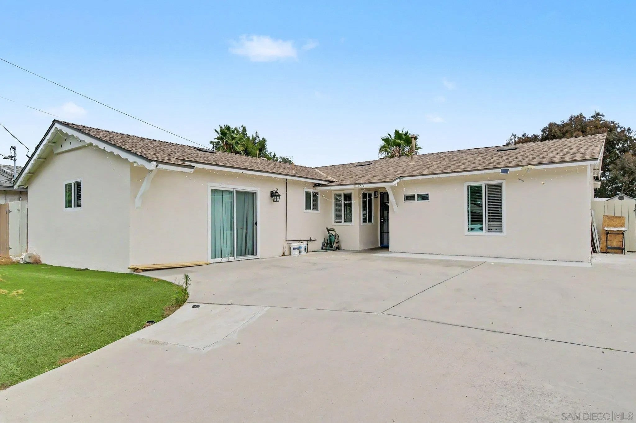 8032 Poplin Drive — photo