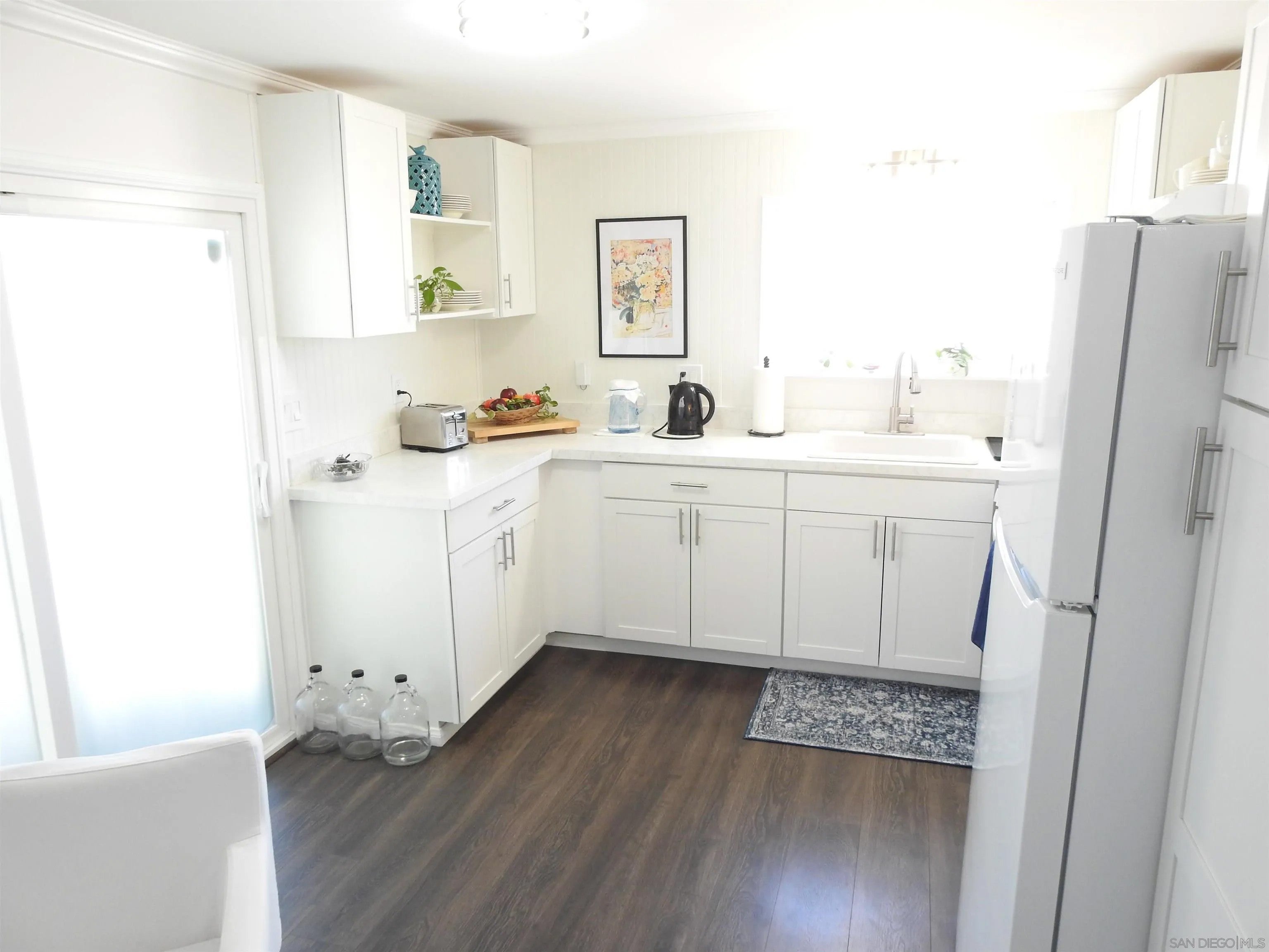 8712 N Magnolia Spc 108 — photo