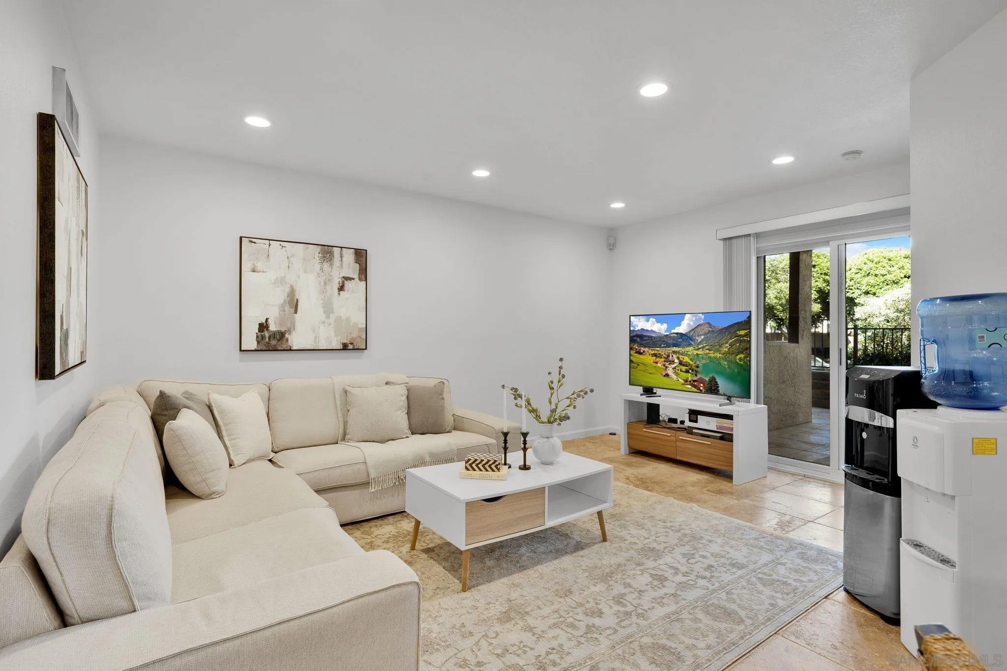 7545 Charmant Drive Unit 1503 — photo