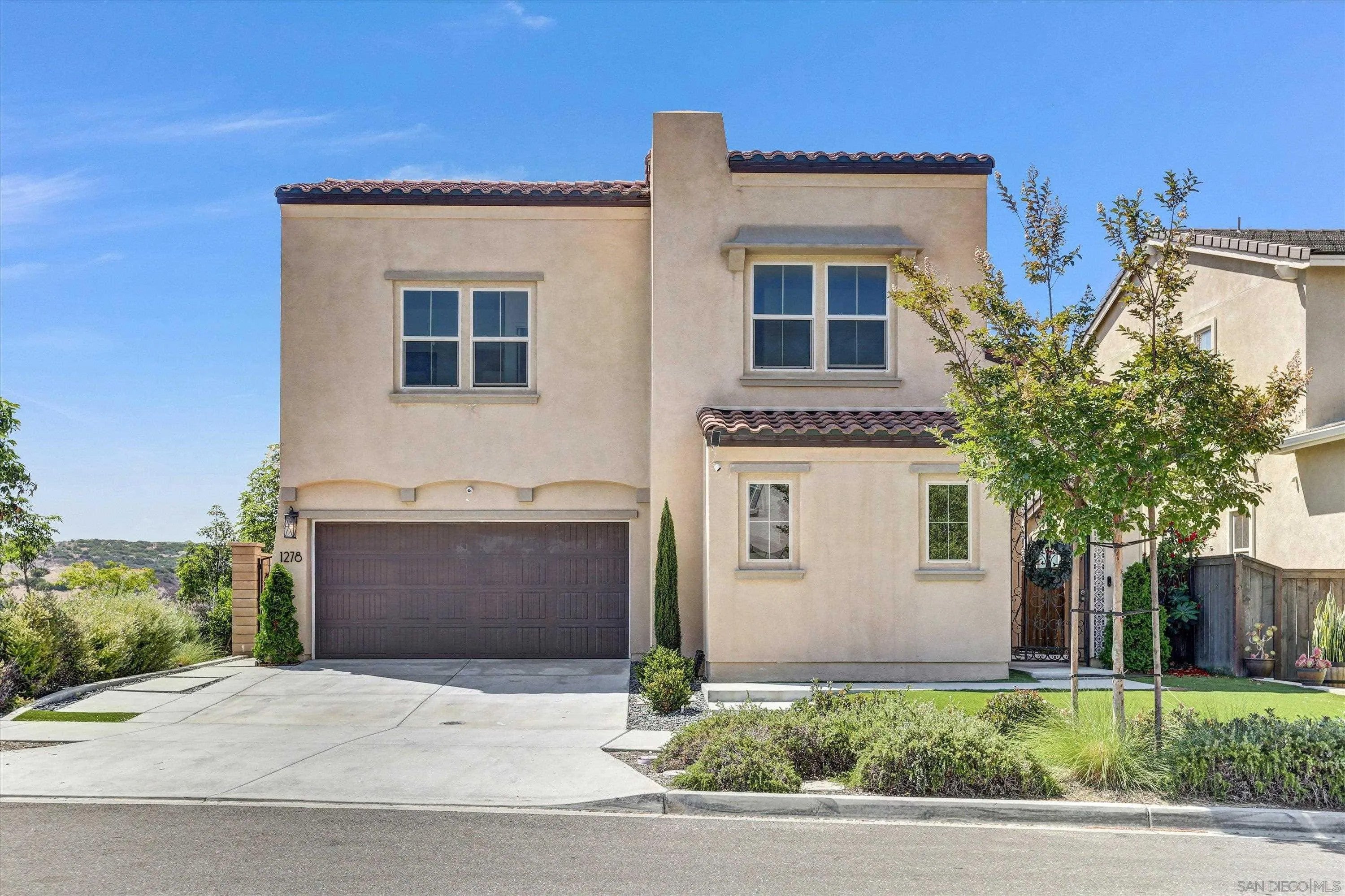 1278 Camino Prado — photo