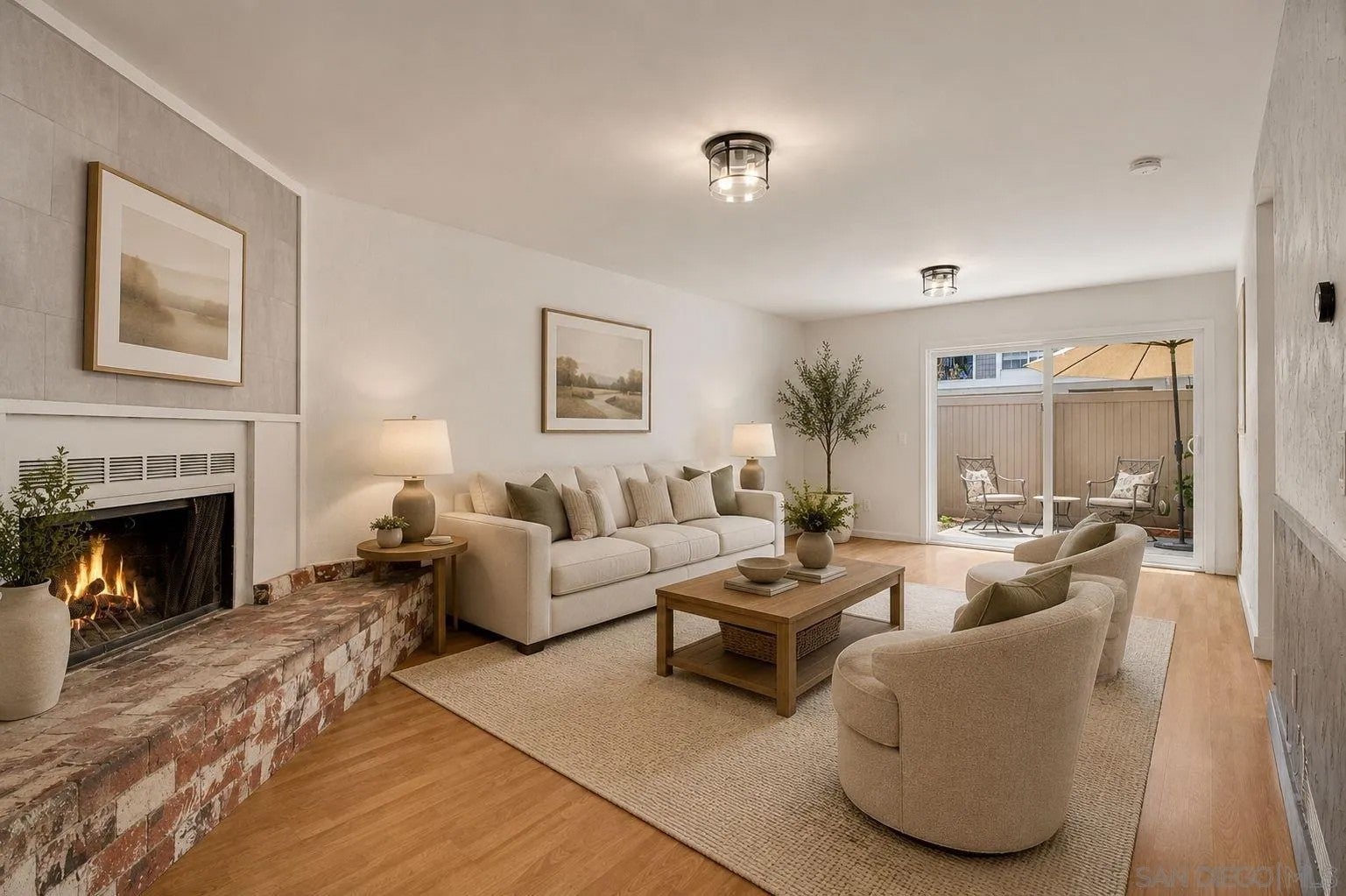 3787 Balboa Ter C — photo