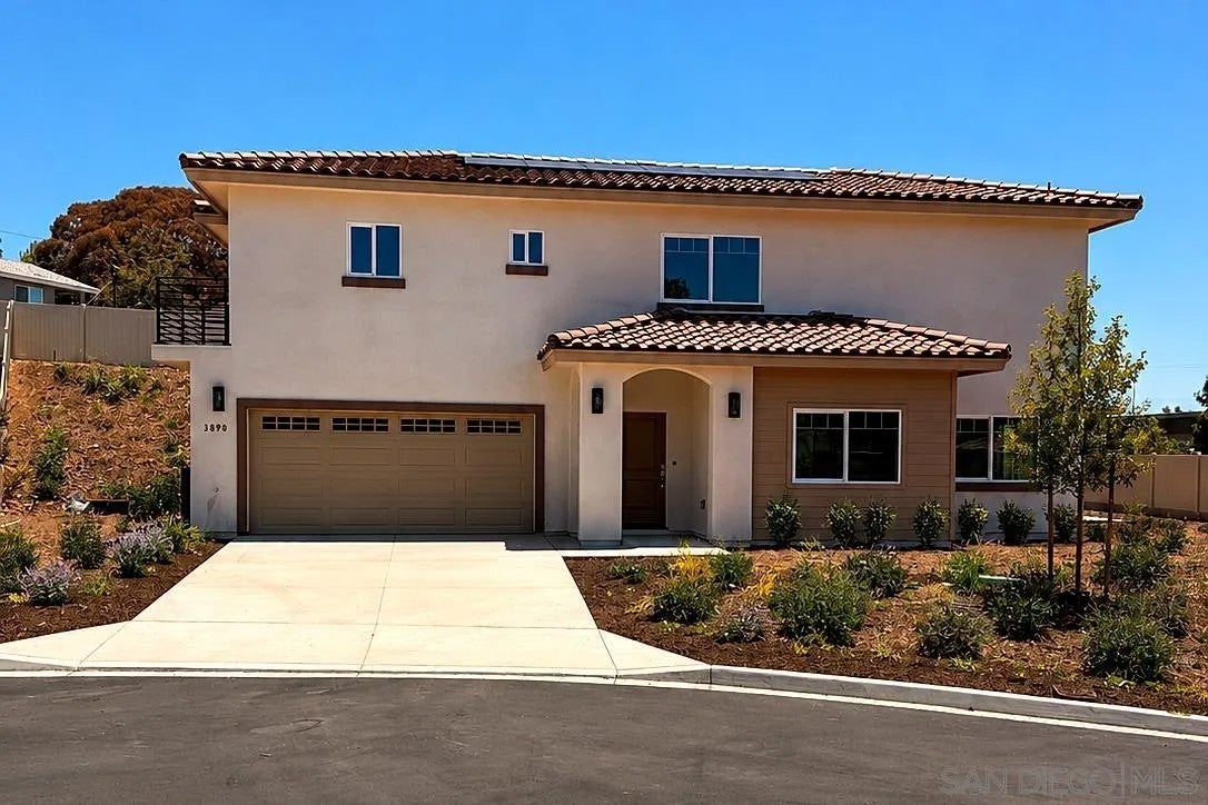 3890 Rojo Tierra Rd — photo