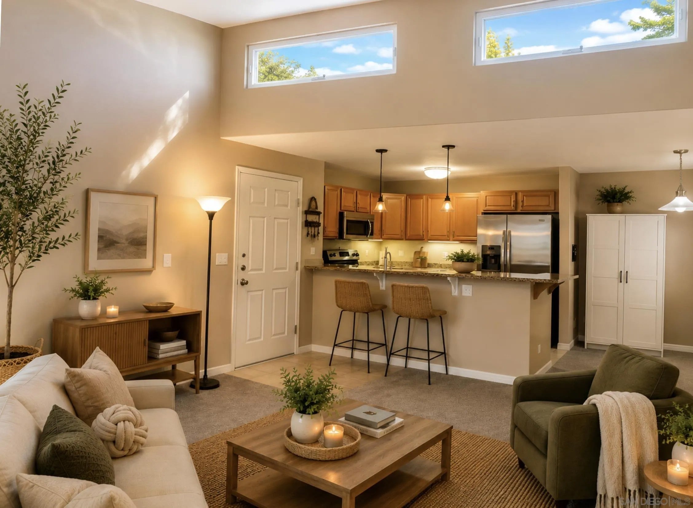 5252 Balboa Arms Dr 280 — photo