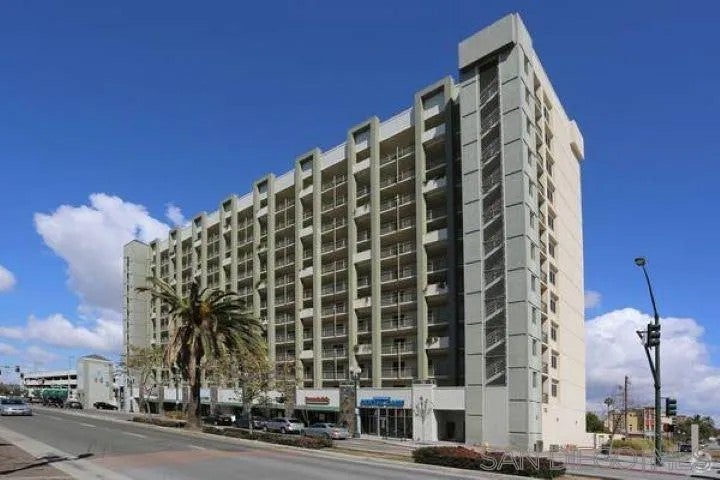 801 National City Blvd 1011 — photo