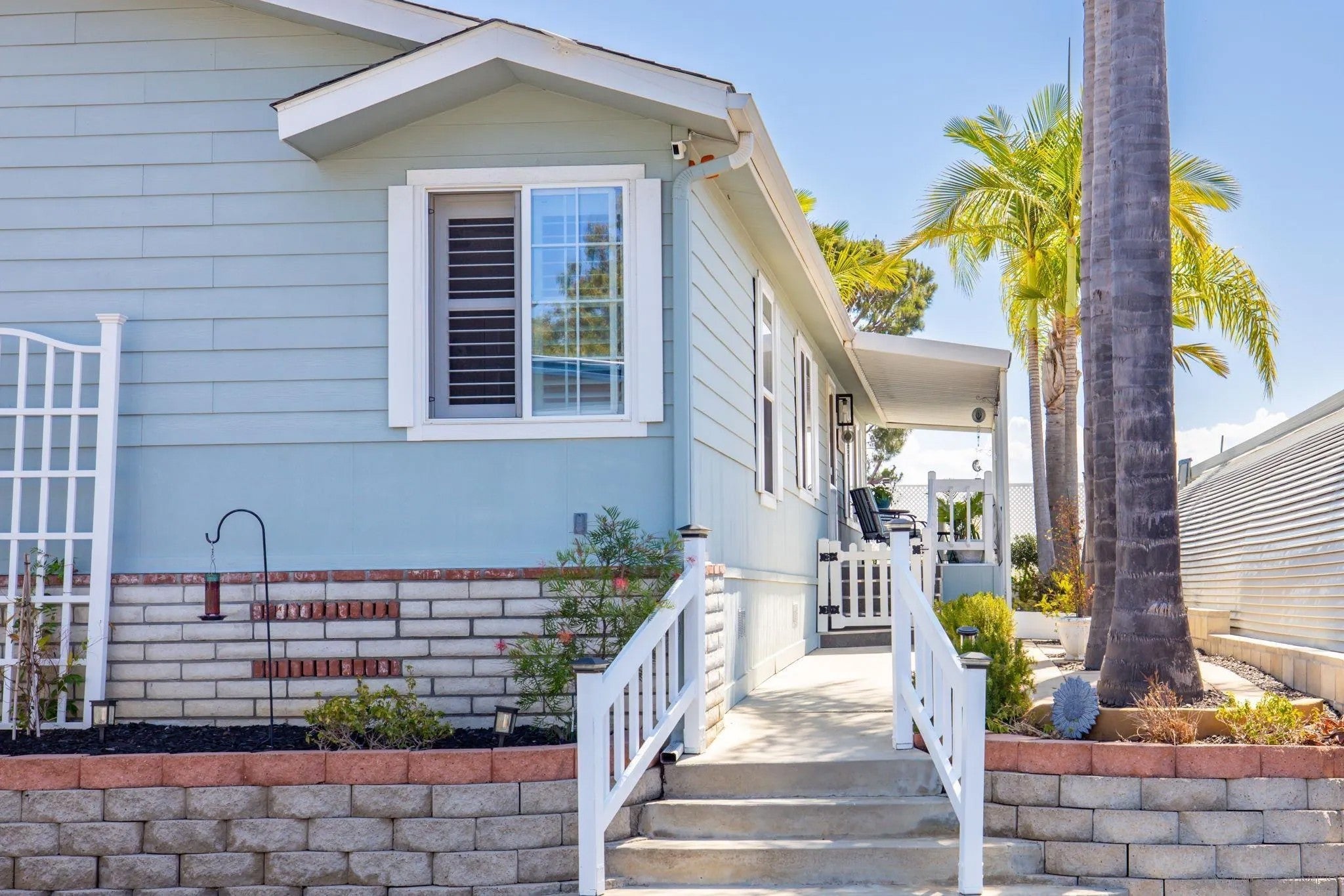 1145 E Barham Dr Spc 234 — photo