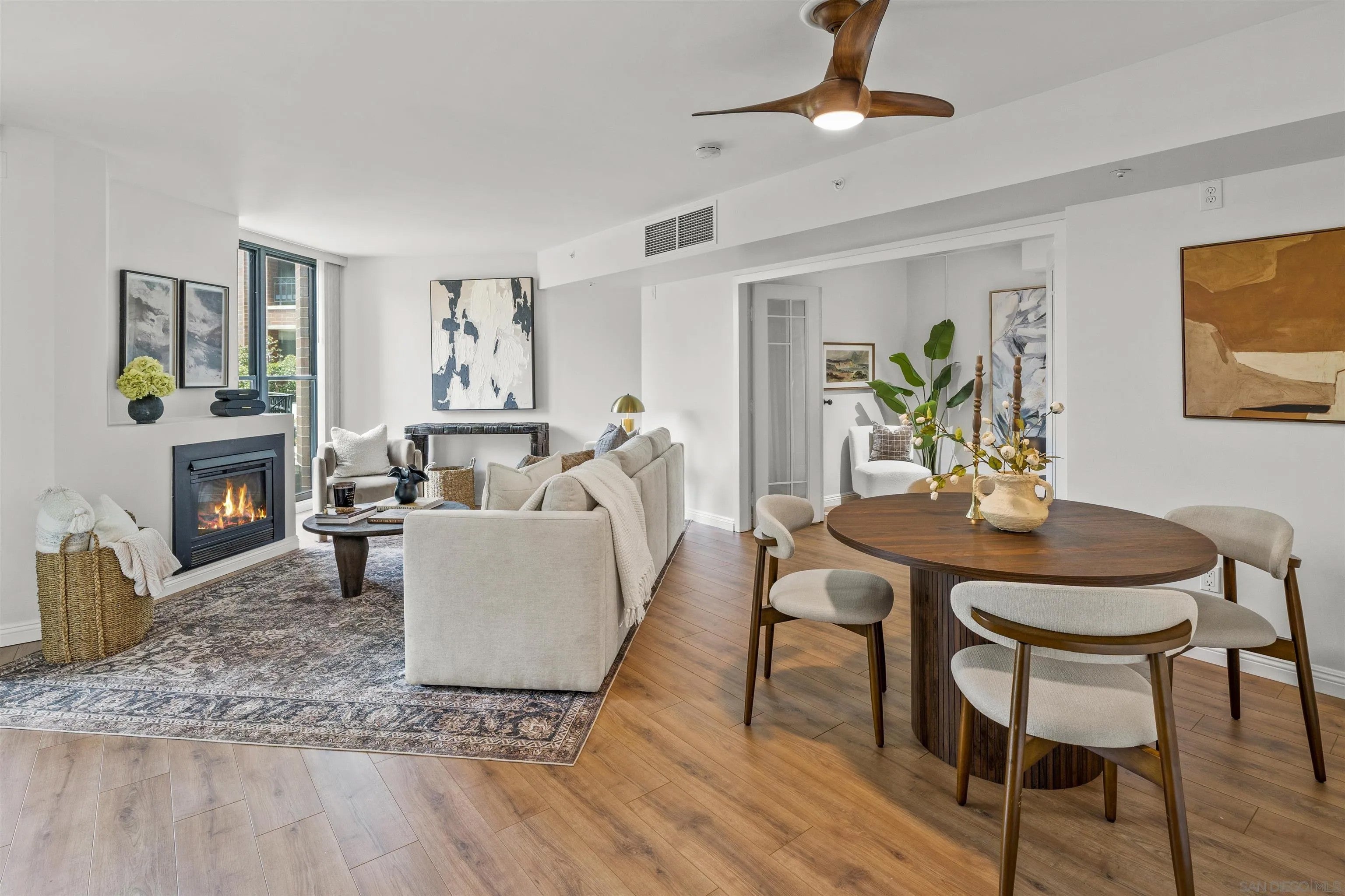 500 W Harbor Drive 318 — photo