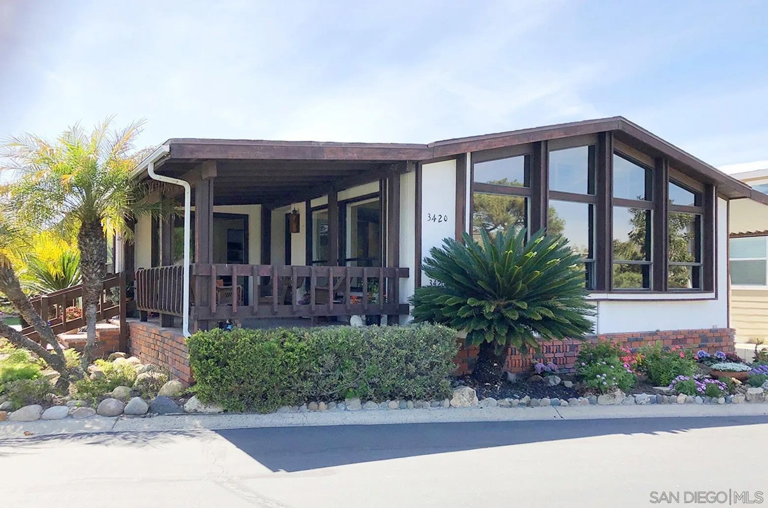 3420 Don Alberto Drive — photo