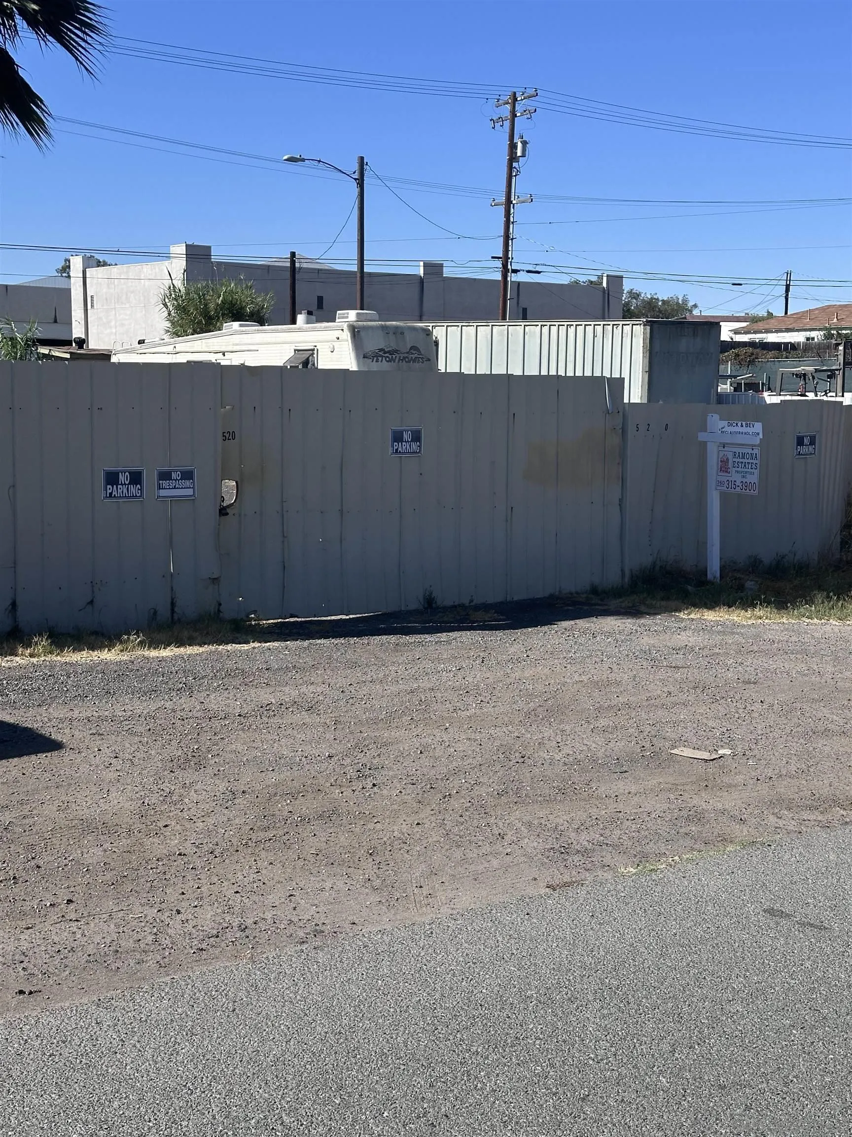 B Street, Ramona, CA 92065 — photo 2