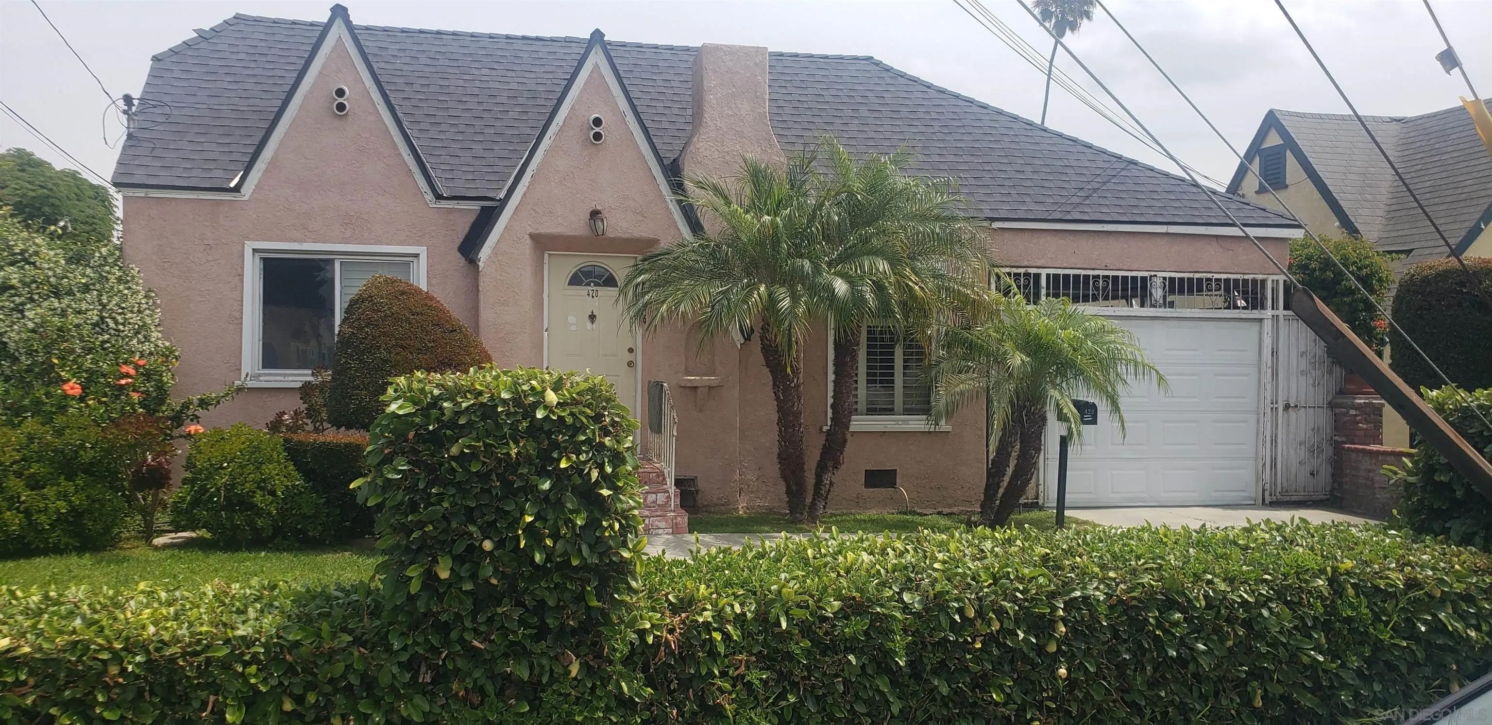 420 S Pearl Ave — photo
