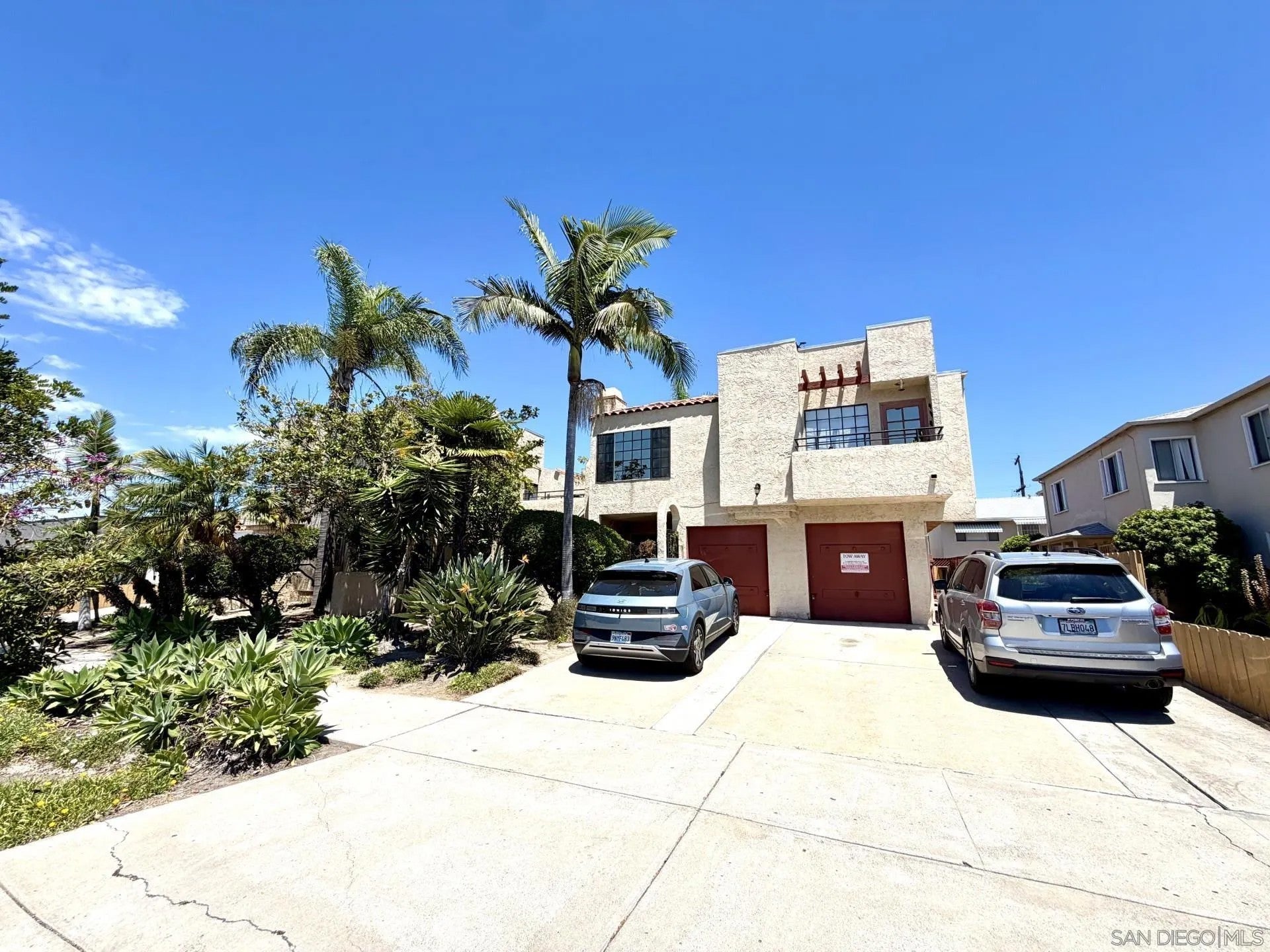 4671 Hamilton St 8 — photo