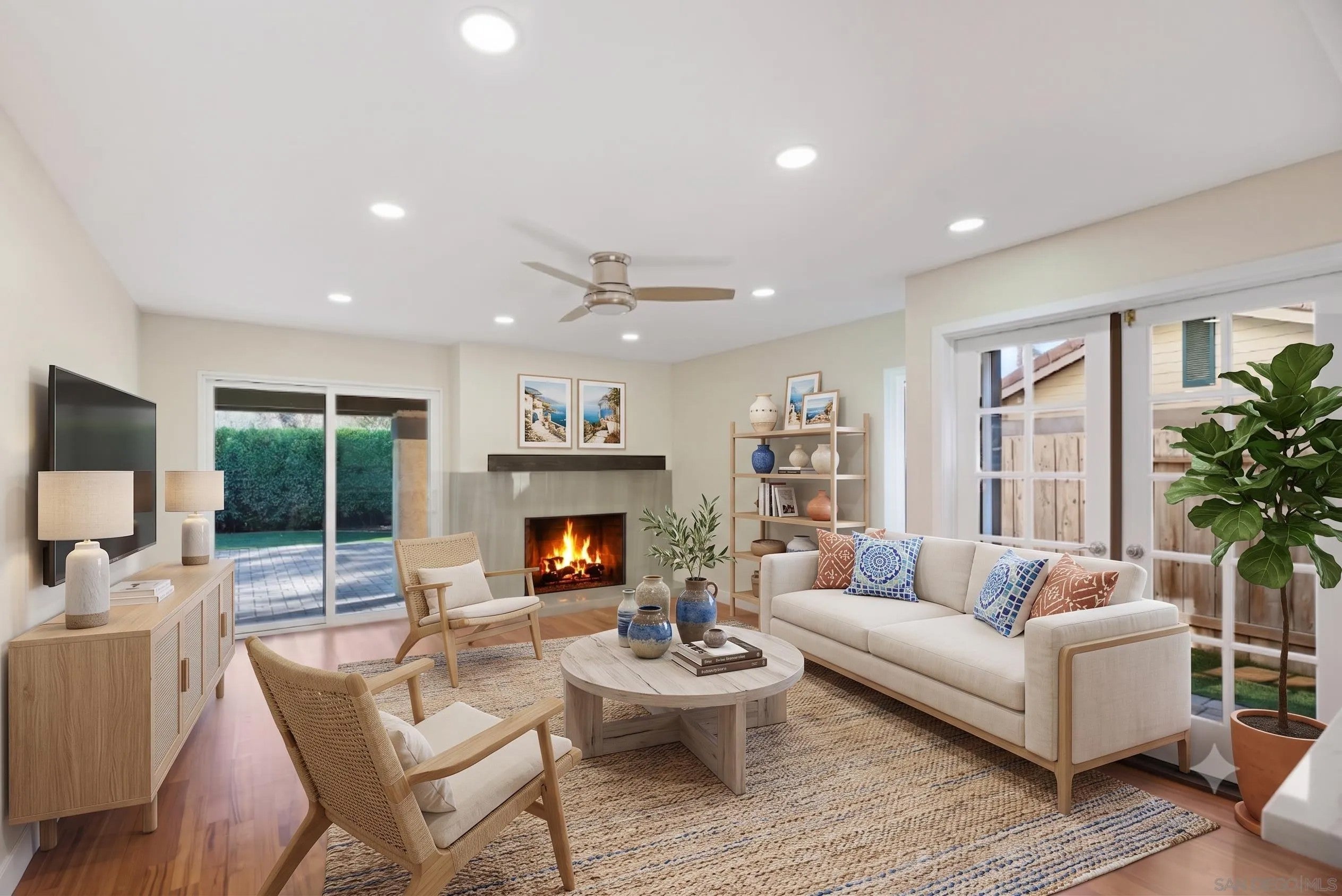 12959 Creek Park Dr — photo