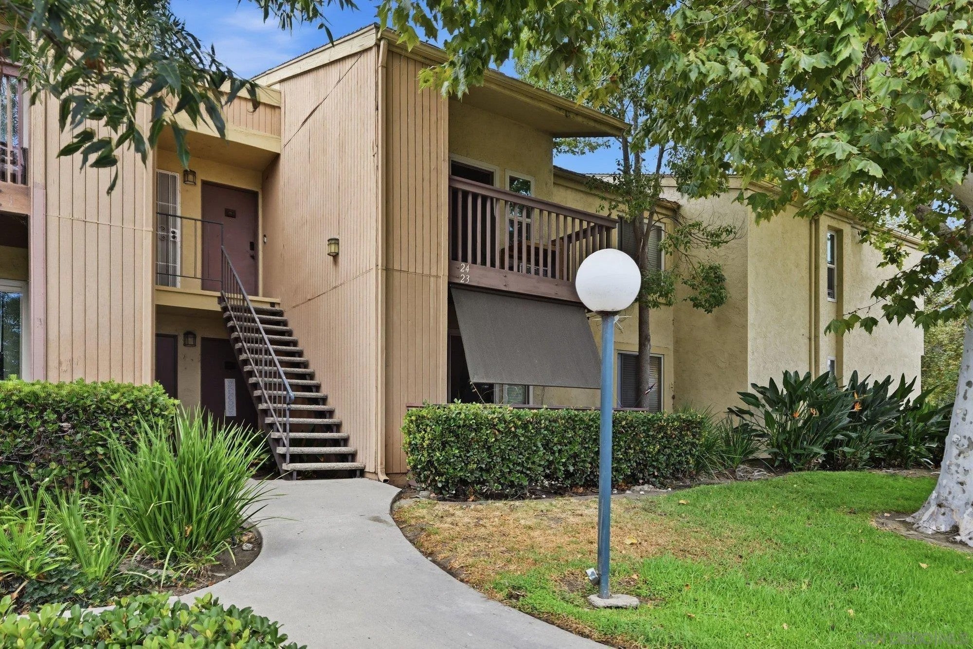 5906 Rancho Mission Rd. 23 — photo