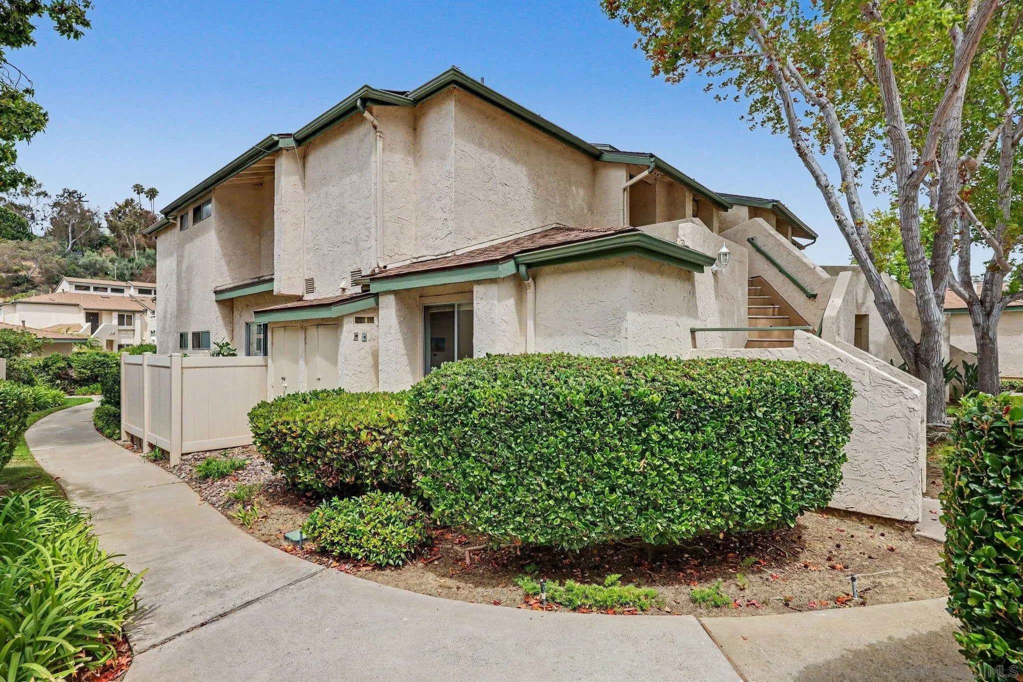 3145 Evening Way C — photo