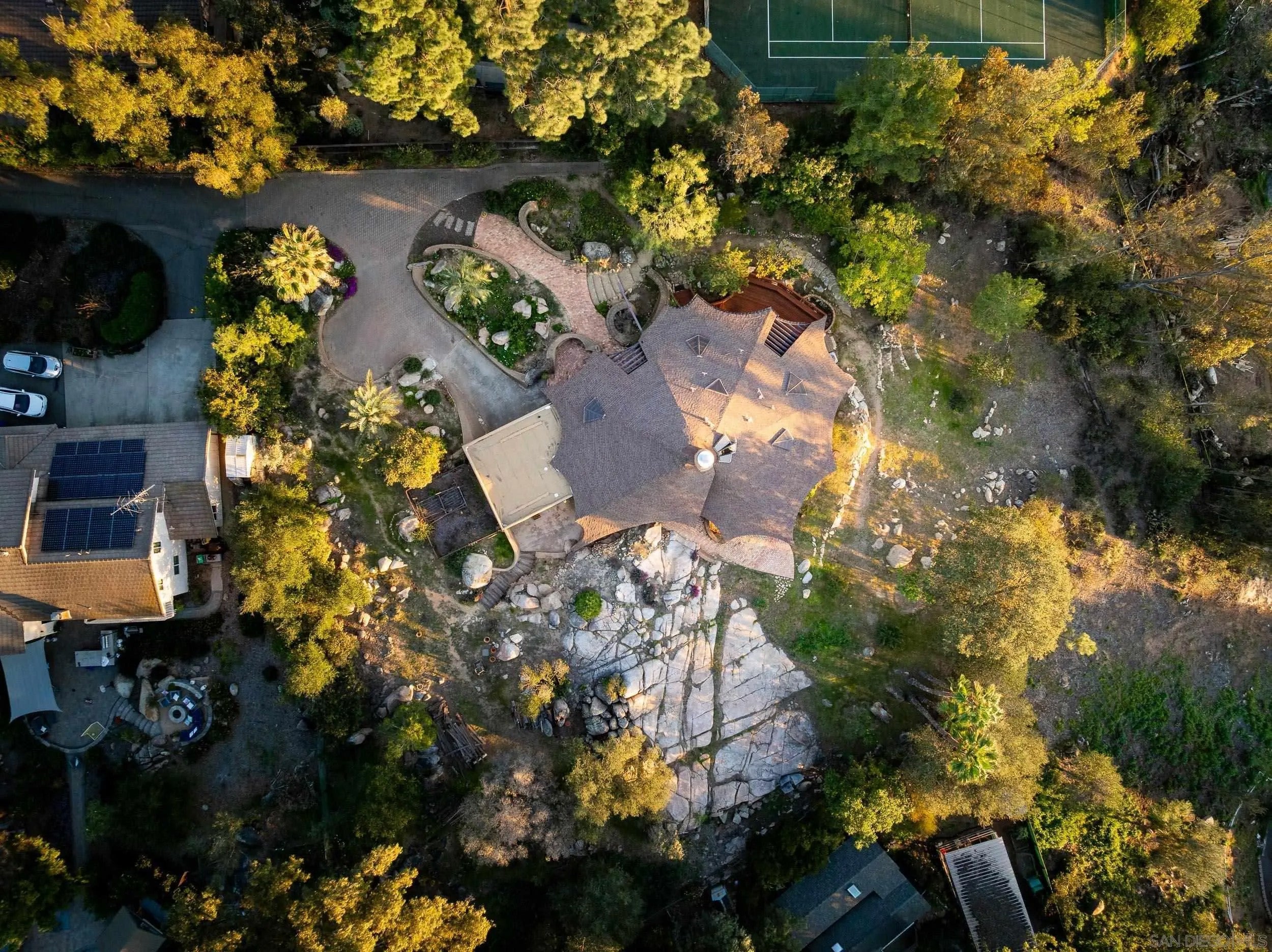 16512 Wilderness Rd — photo