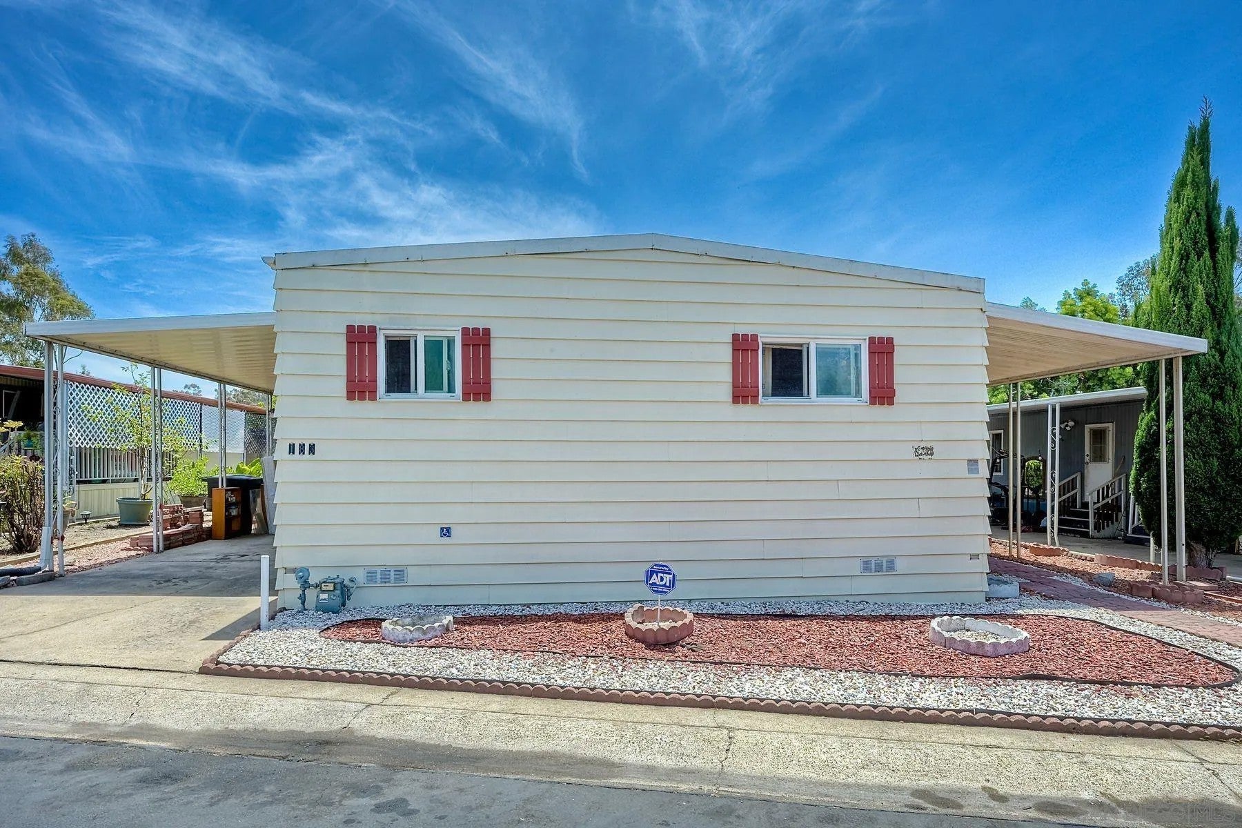 2003 Bayview Heights Dr Spc 183 — photo